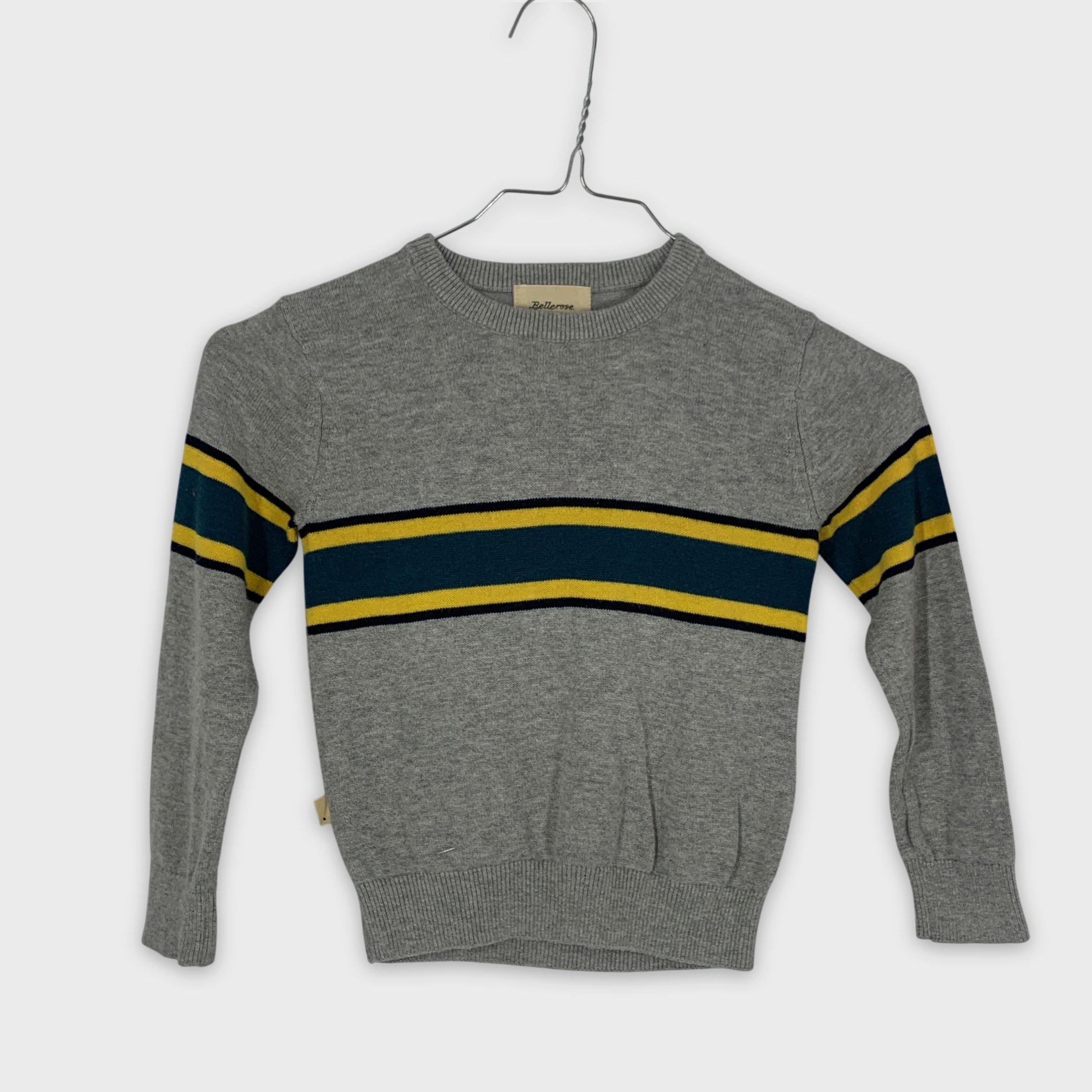 0-Bellerose - Pull - 4