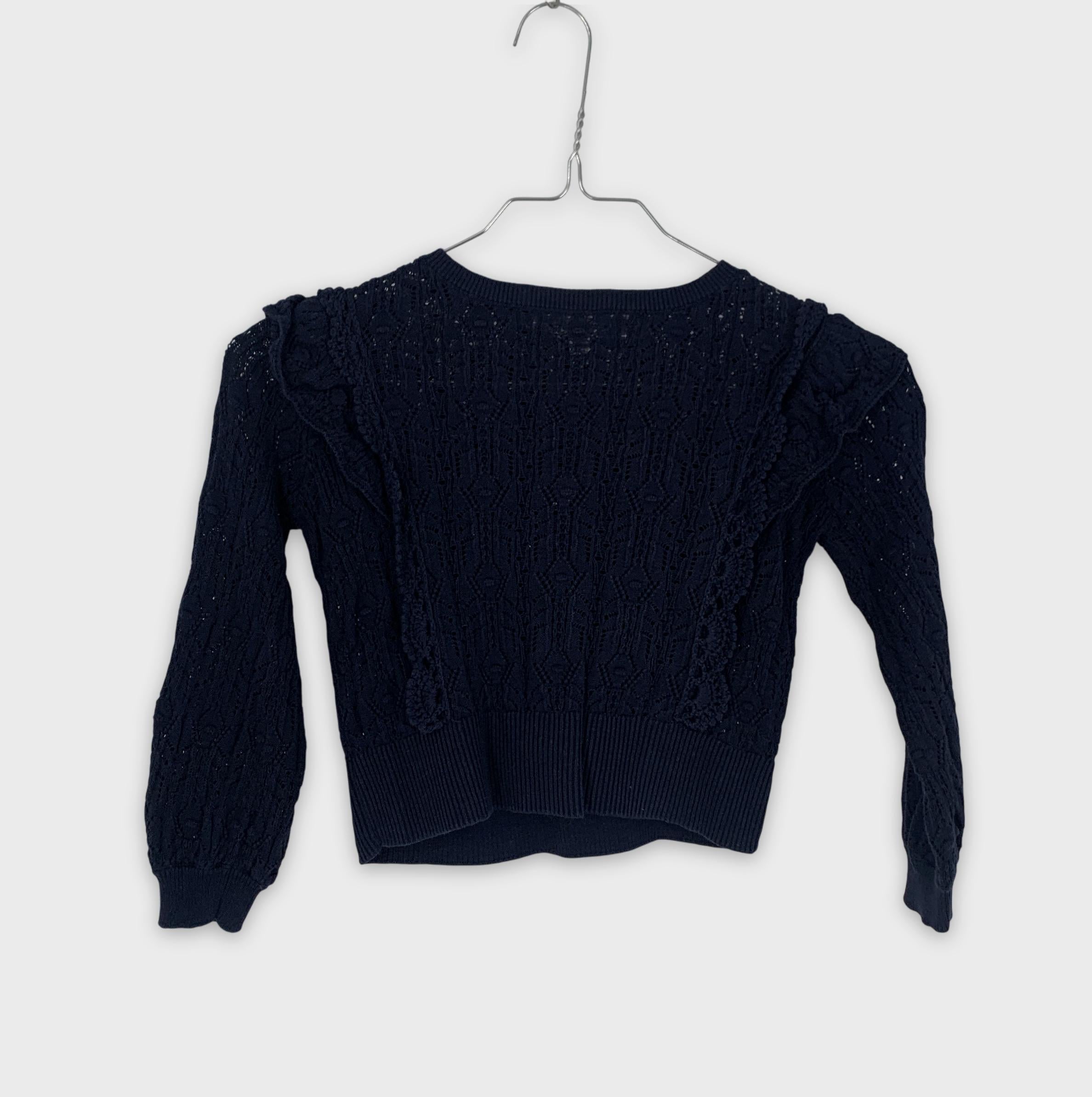 0-Tartine et Chocolat - Gilet - 3A