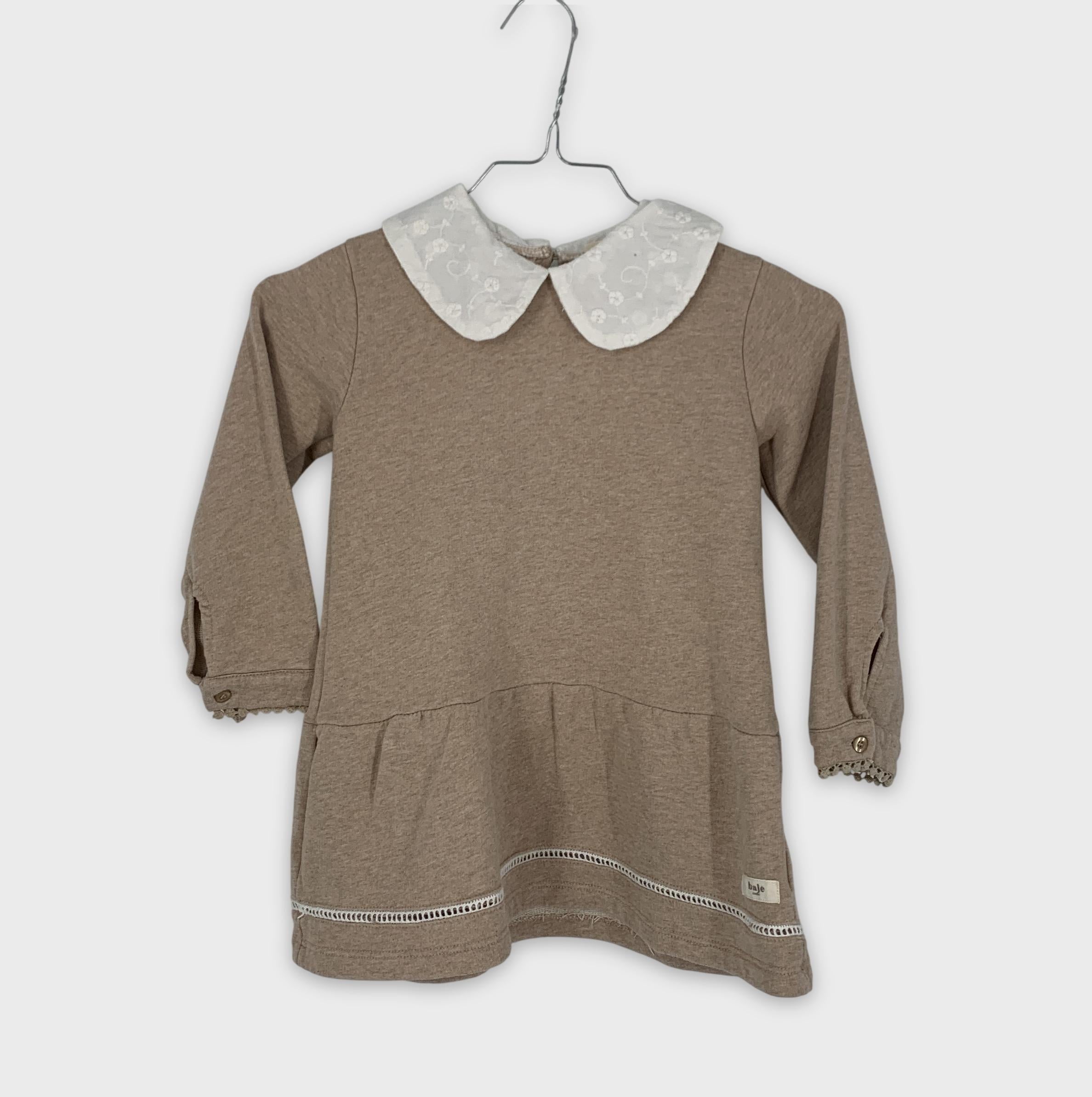 0-Paje studio - Robe - 98/104