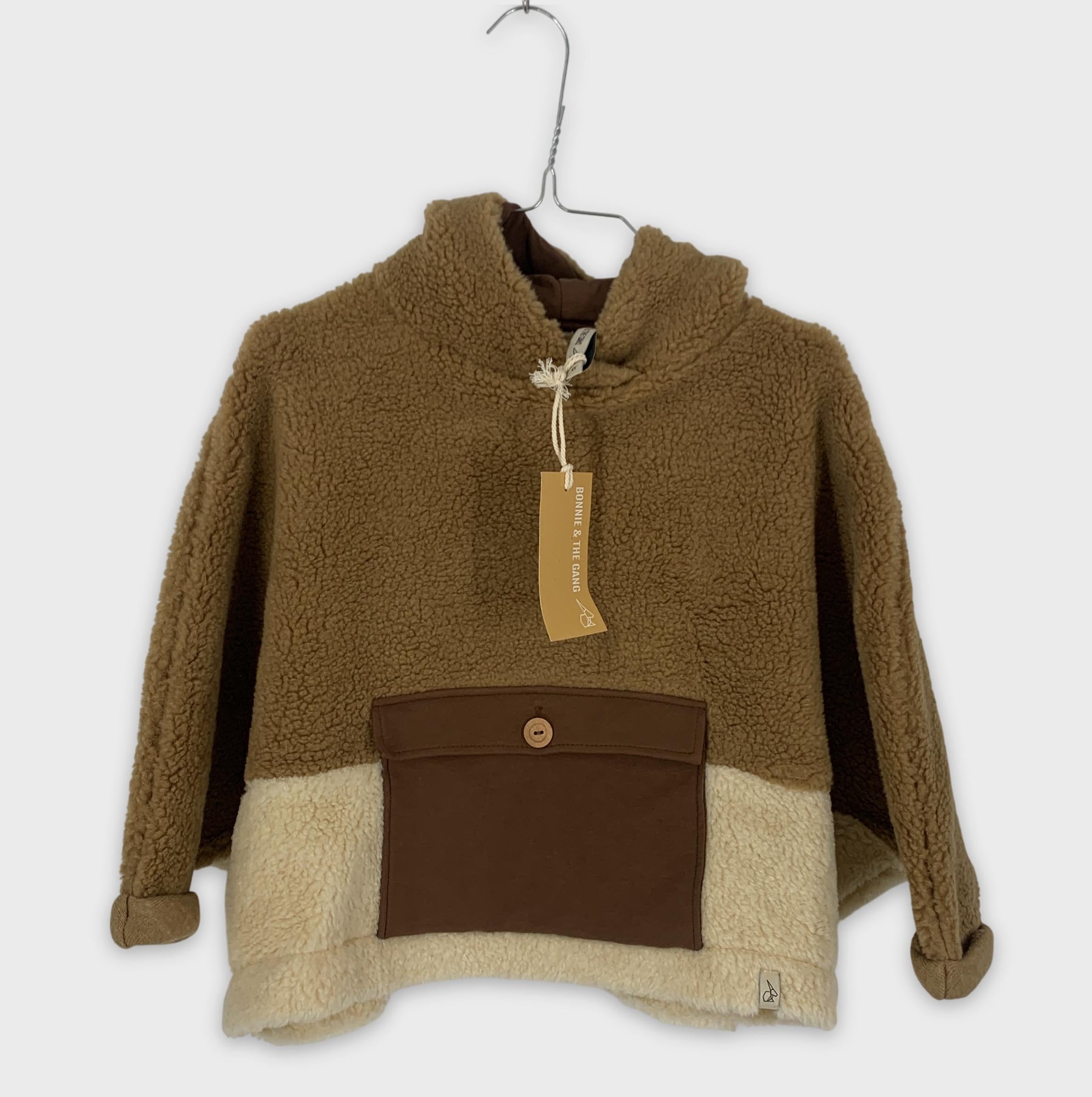 0-Bonnie & The Gang - Veste - Taille inconnue