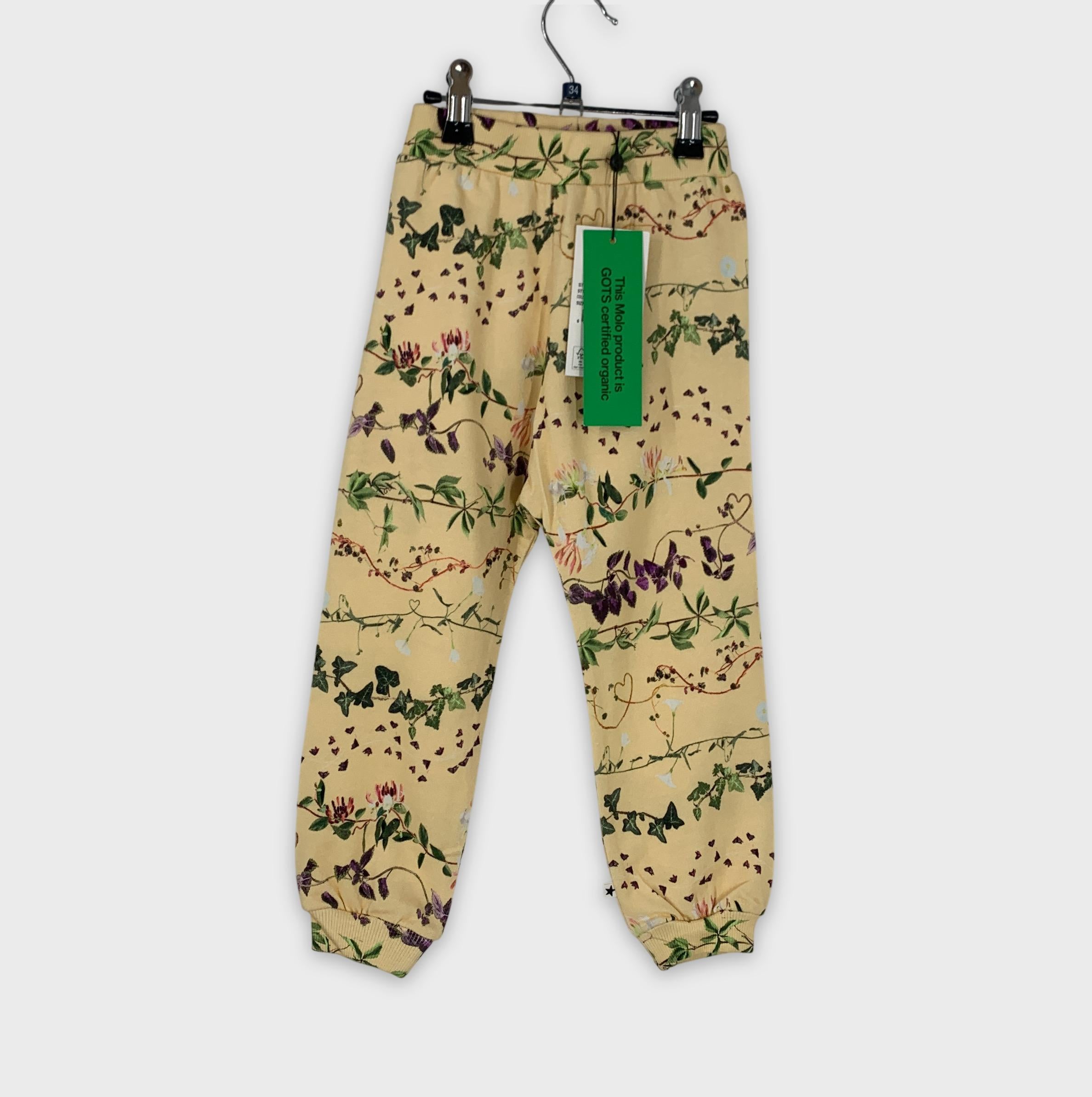 0-Molo - Pantalon - 86