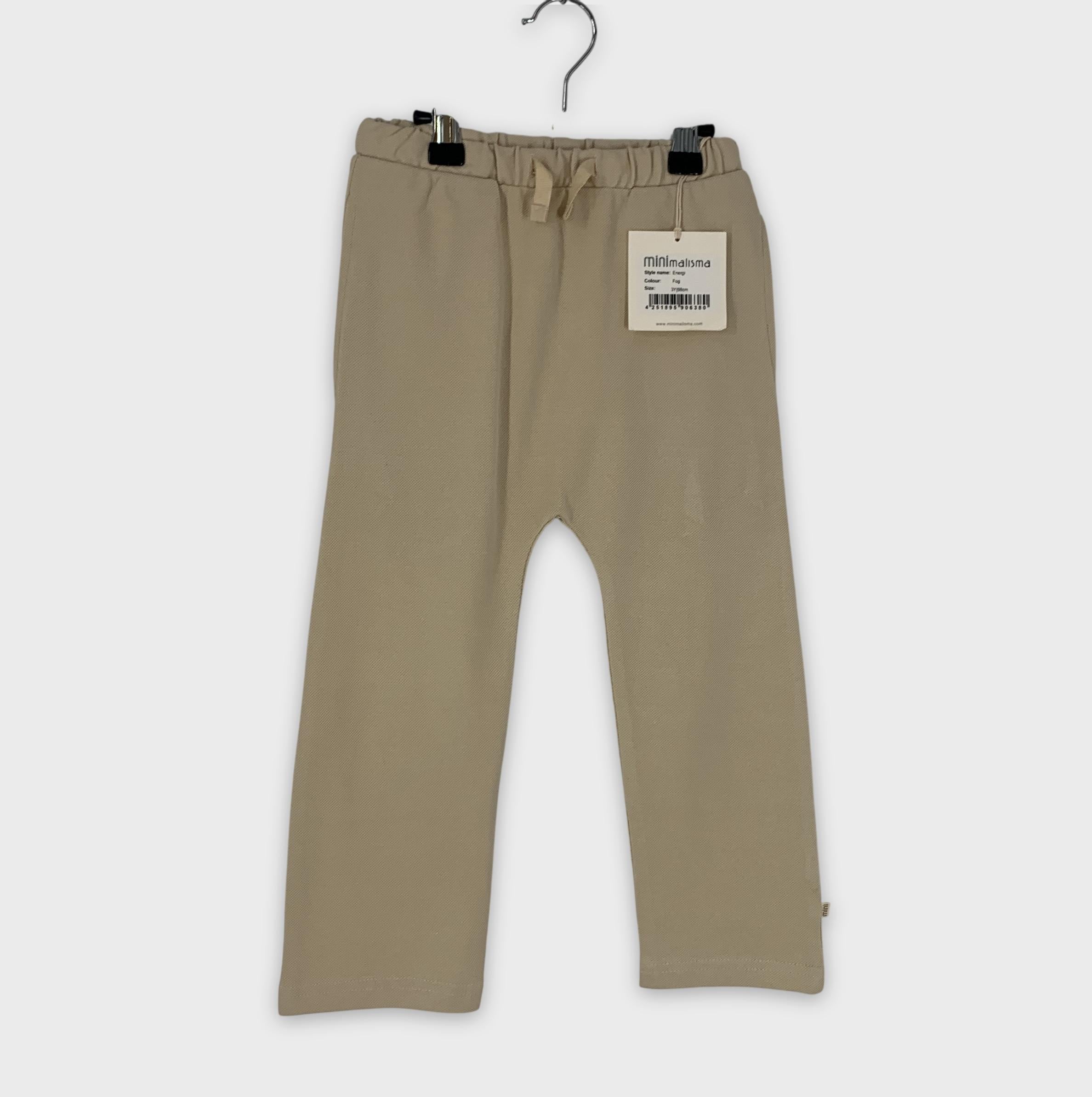 0-Minimalisma - Pantalon - 3 ans
