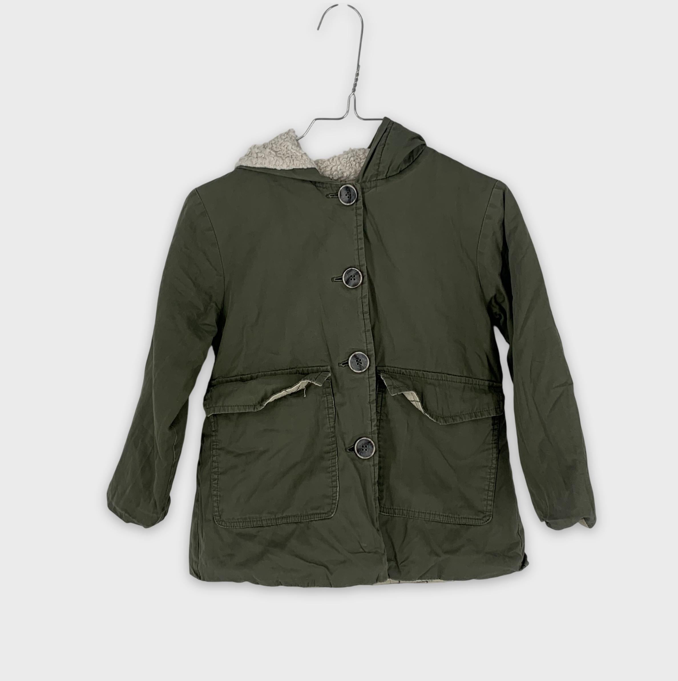 0-Buho - Veste - 4Y