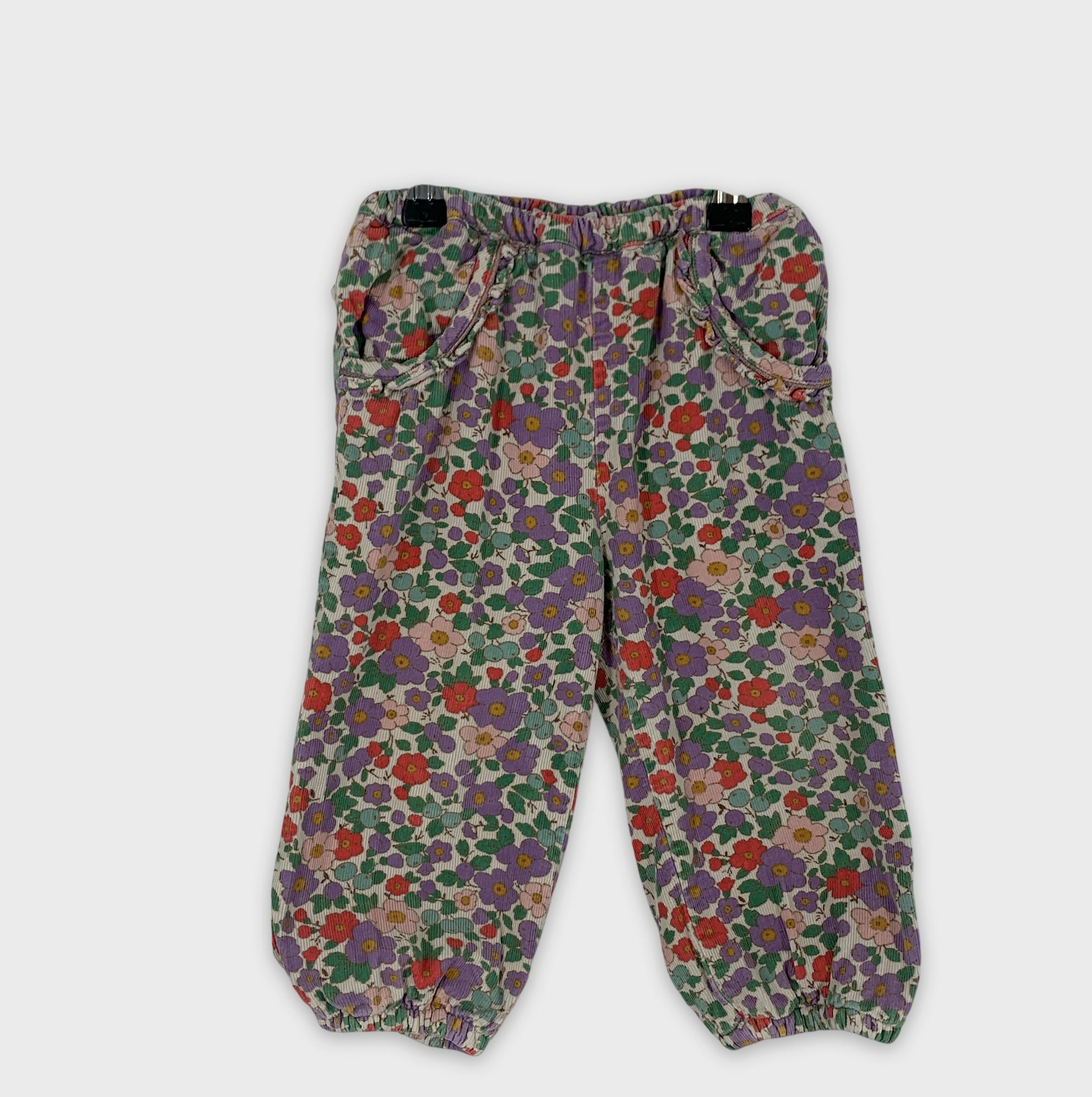 0-Baby Boden - Pantalon - 6-12 mois