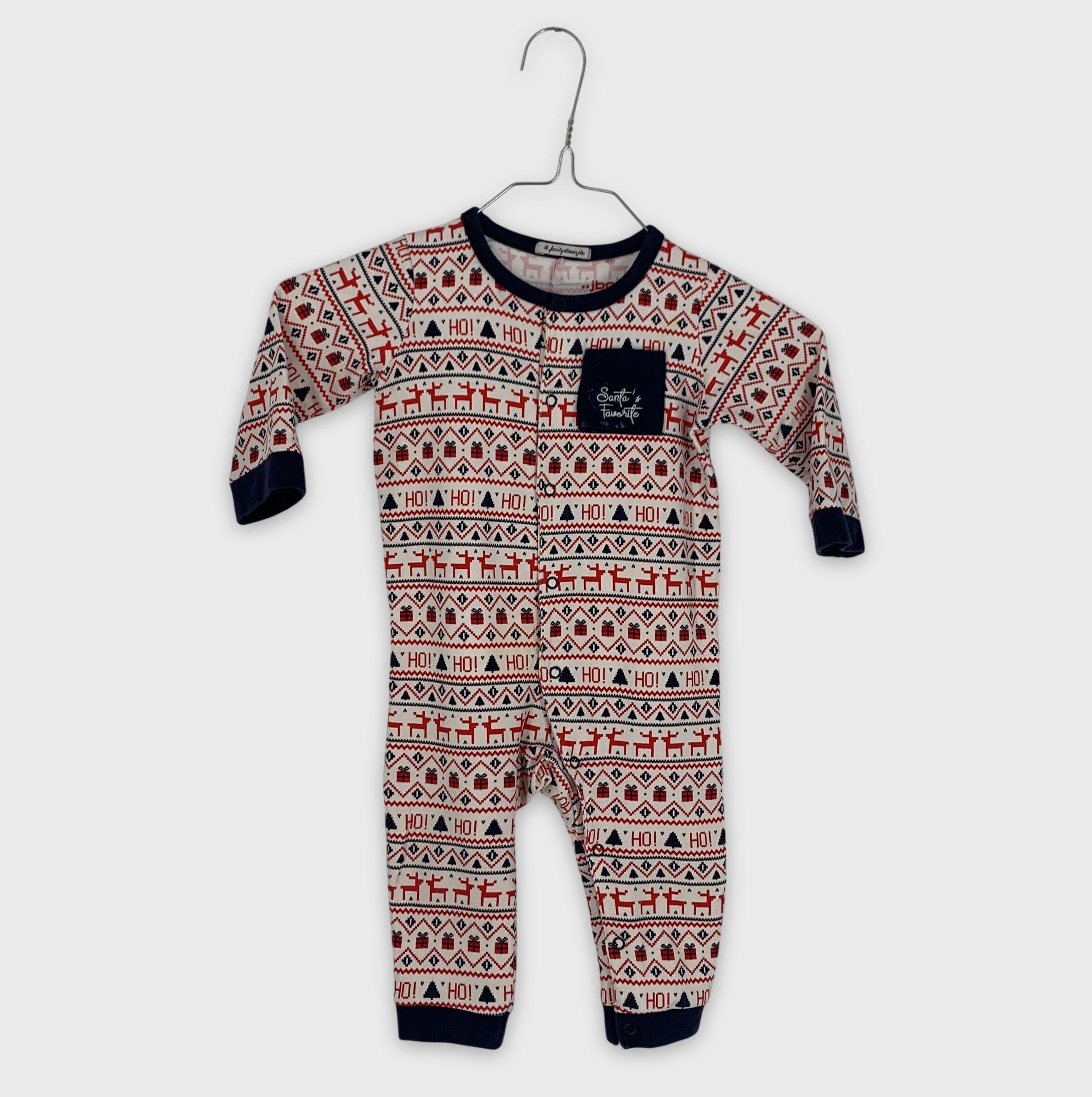 0-JBC - Combinaison - 80