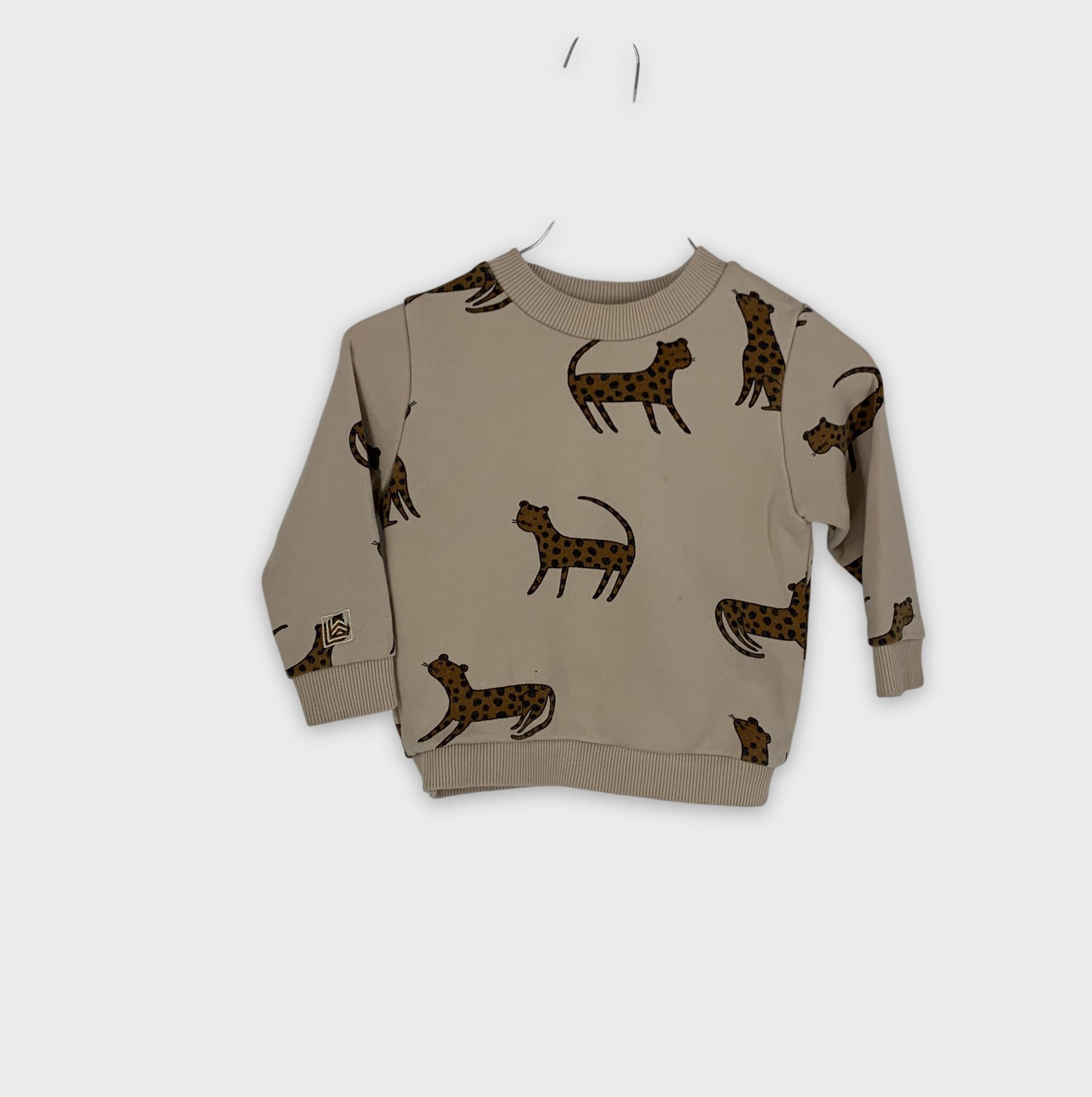 0-Liewood - Pull - 80