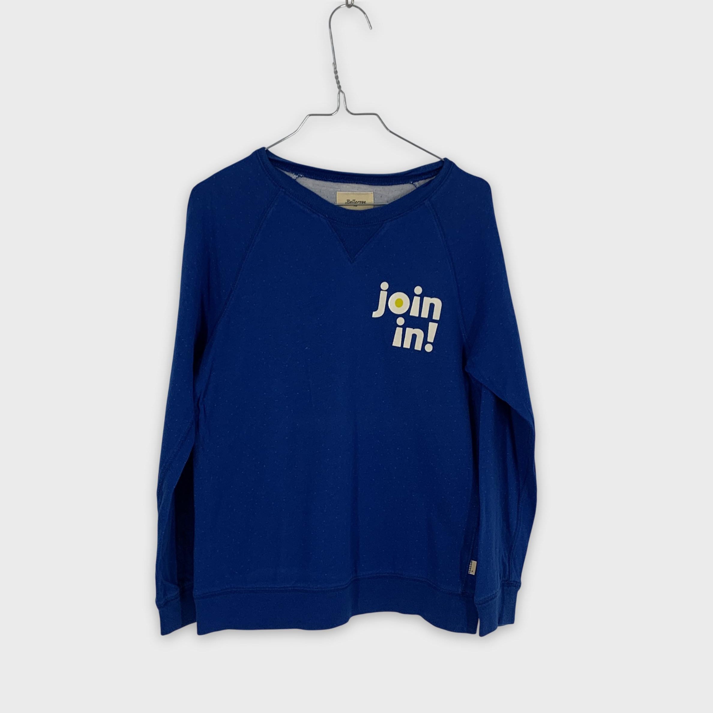 0-Bellerose - Sweat - 10