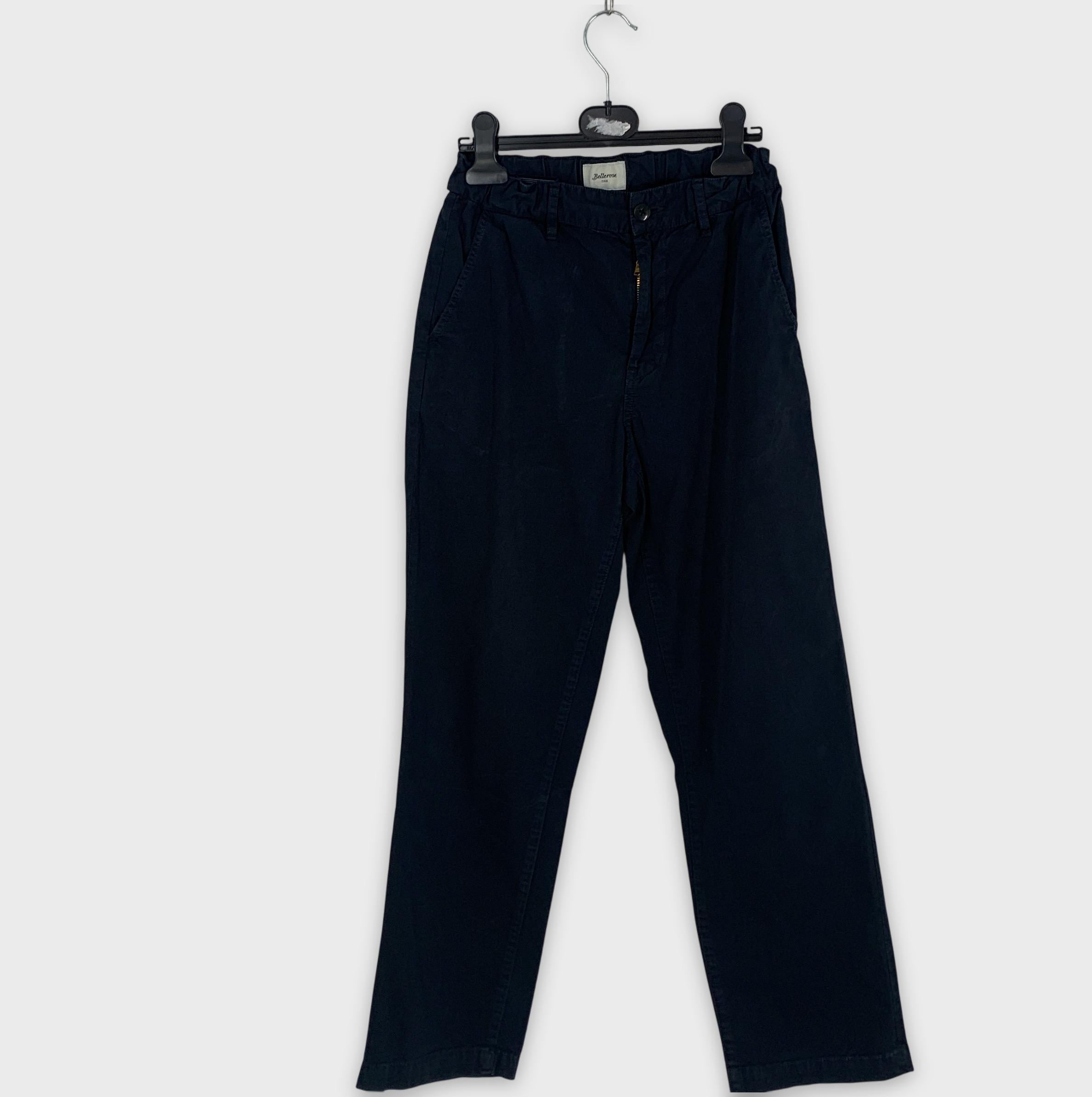 0-Bellerose - Pantalon - 14