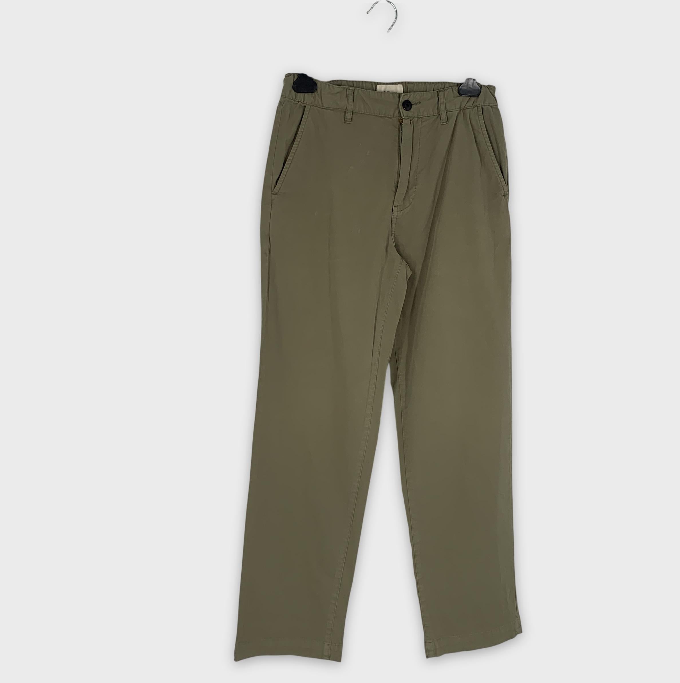 0-Bellerose - Pantalon - 14