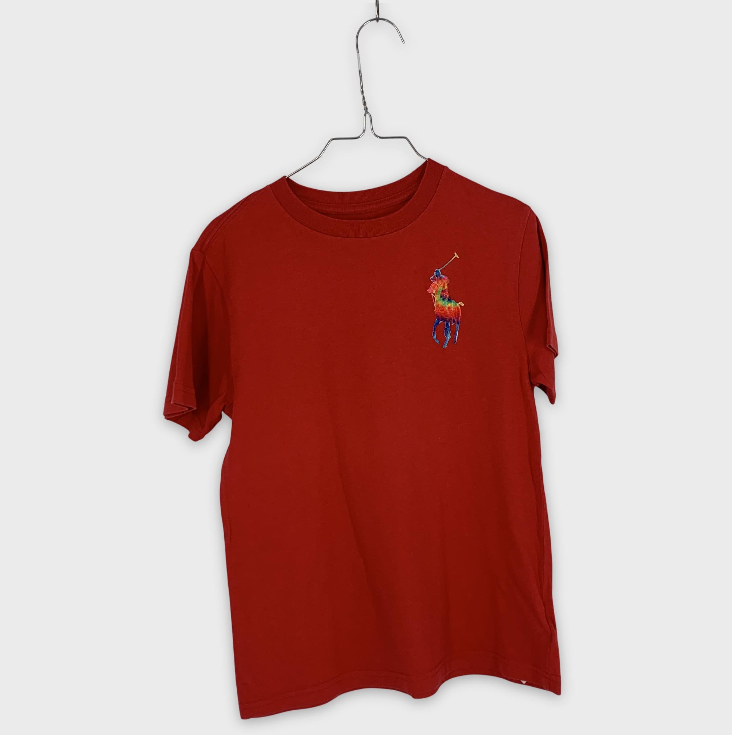 0-Polo Ralph Lauren - T-shirt - S