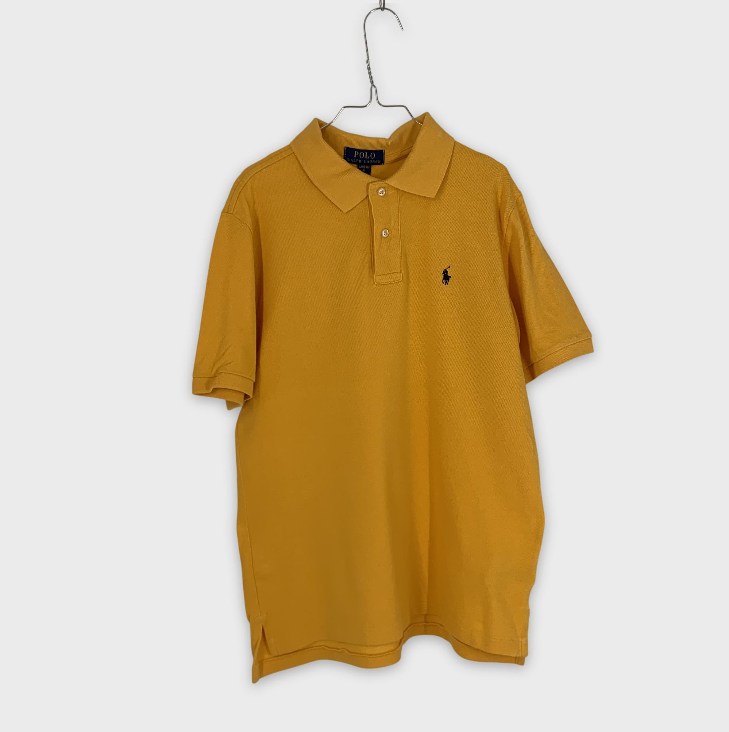 0-Polo Ralph Lauren - Polo - L (14-16)
