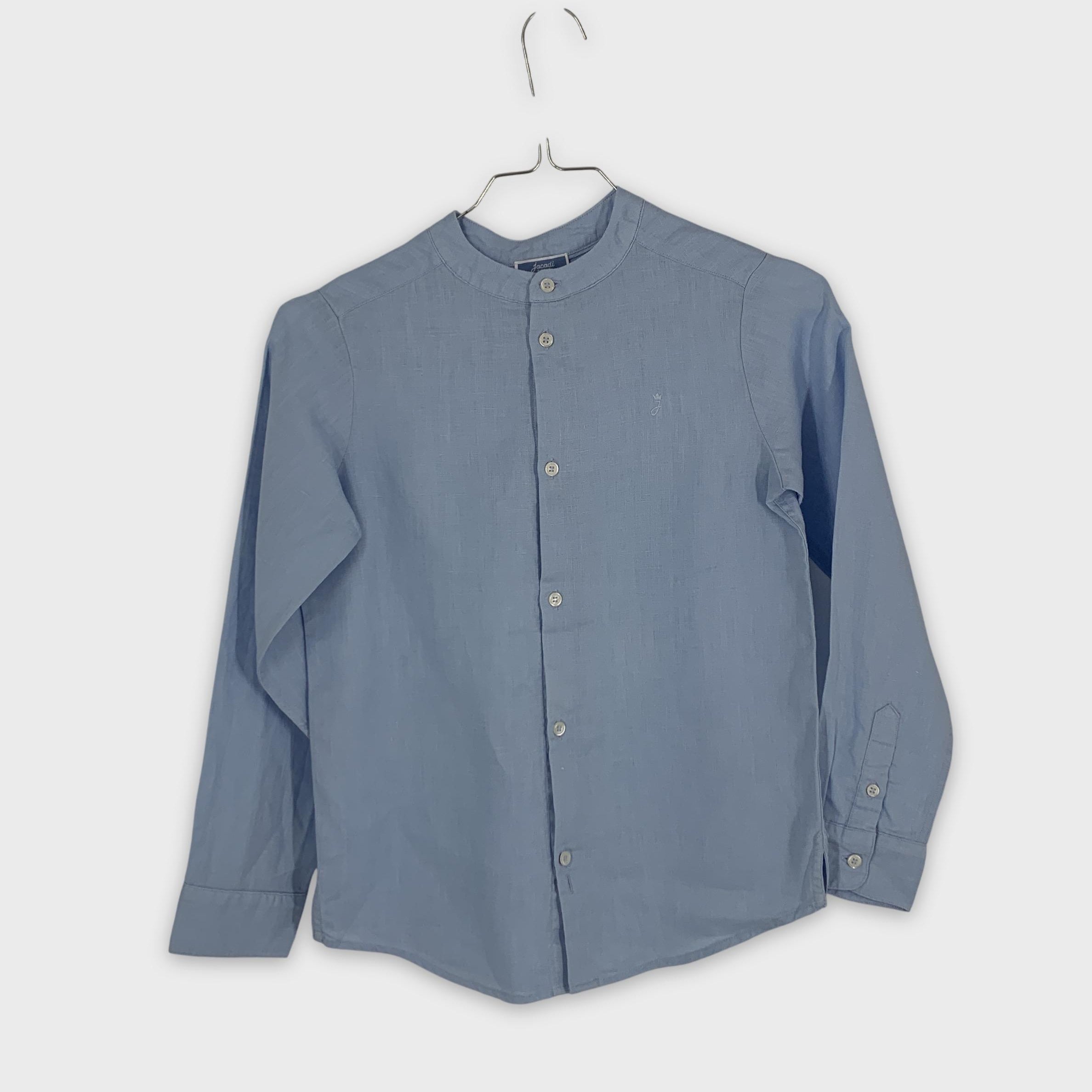 0-Jacadi - Chemise - 10A