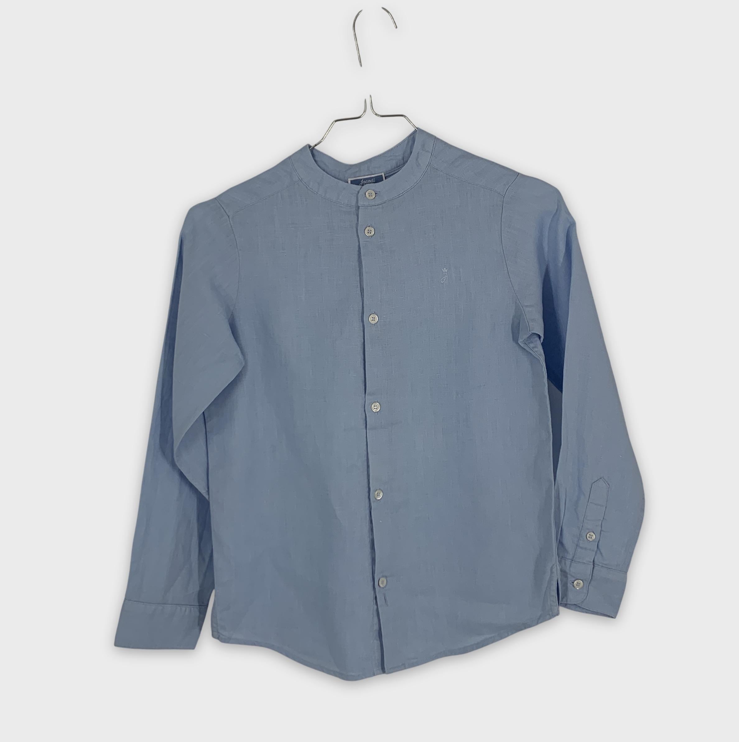 0-Jacadi - Chemise - 10A