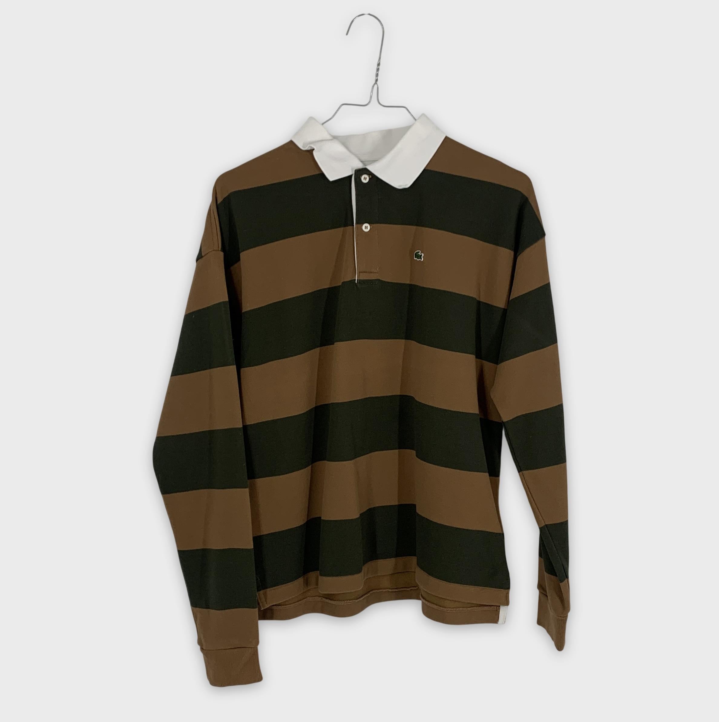 0-Lacoste - Polo Rugby - 14