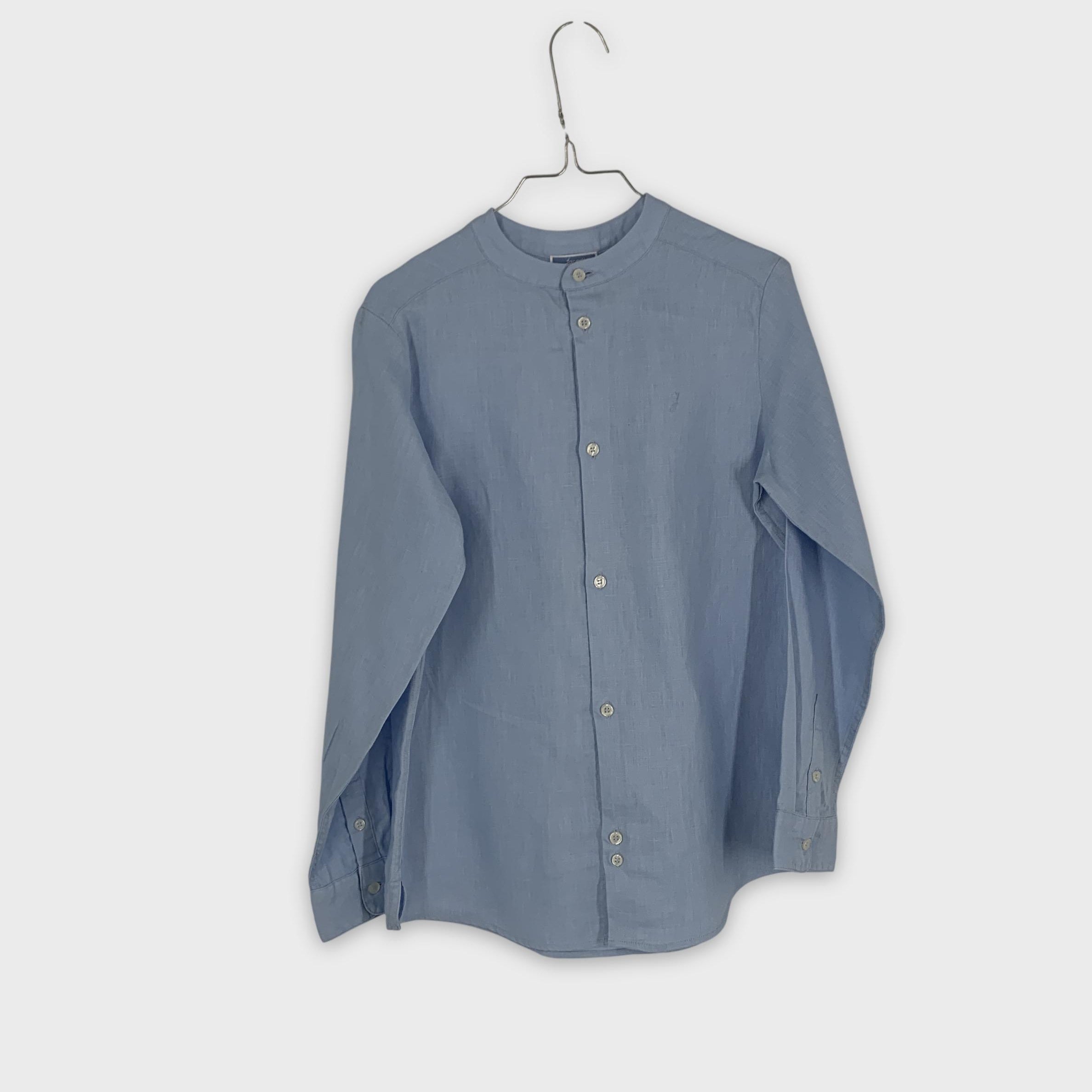 0-Jacadi - Chemise - 12A