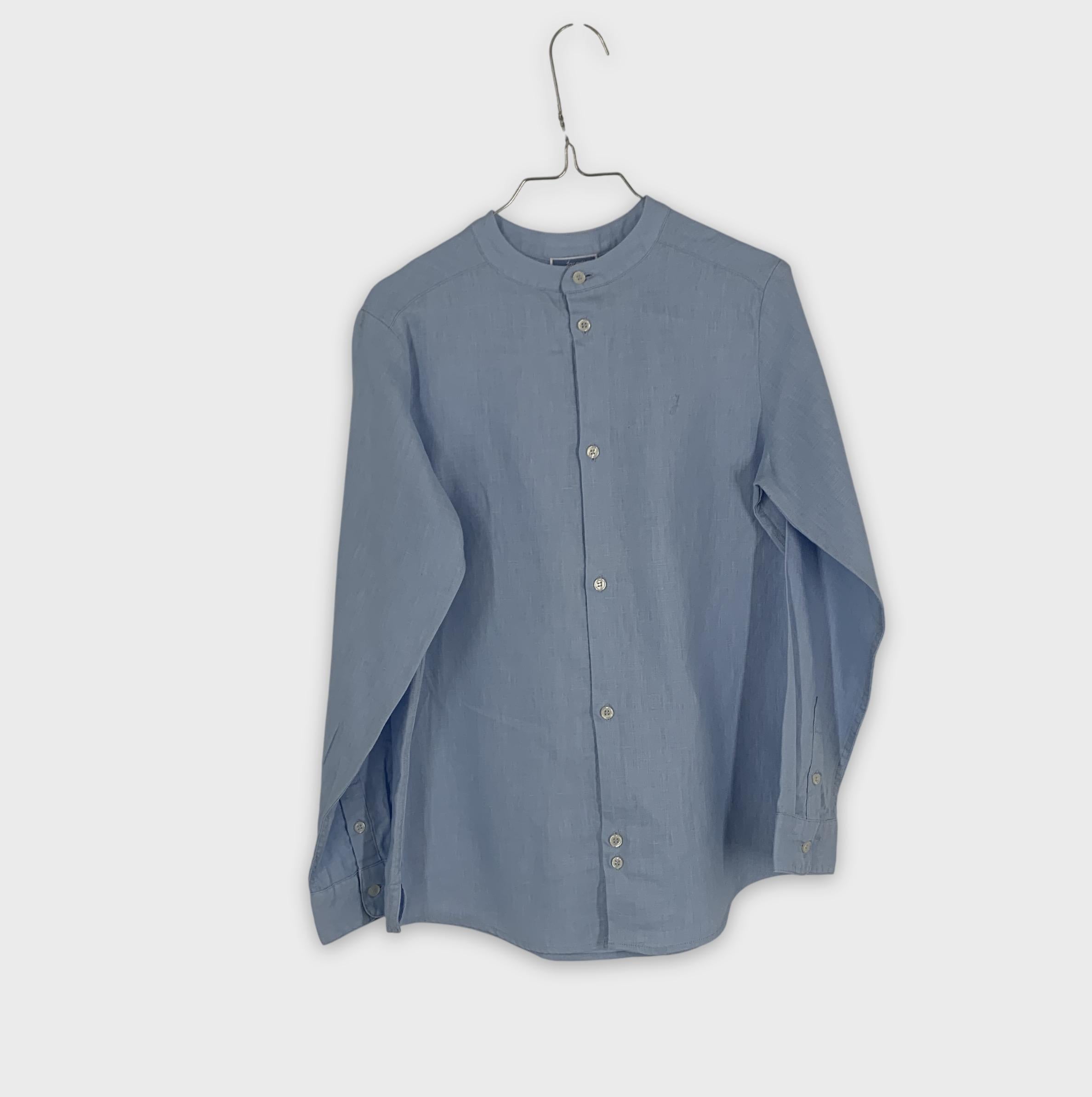 0-Jacadi - Chemise - 12A