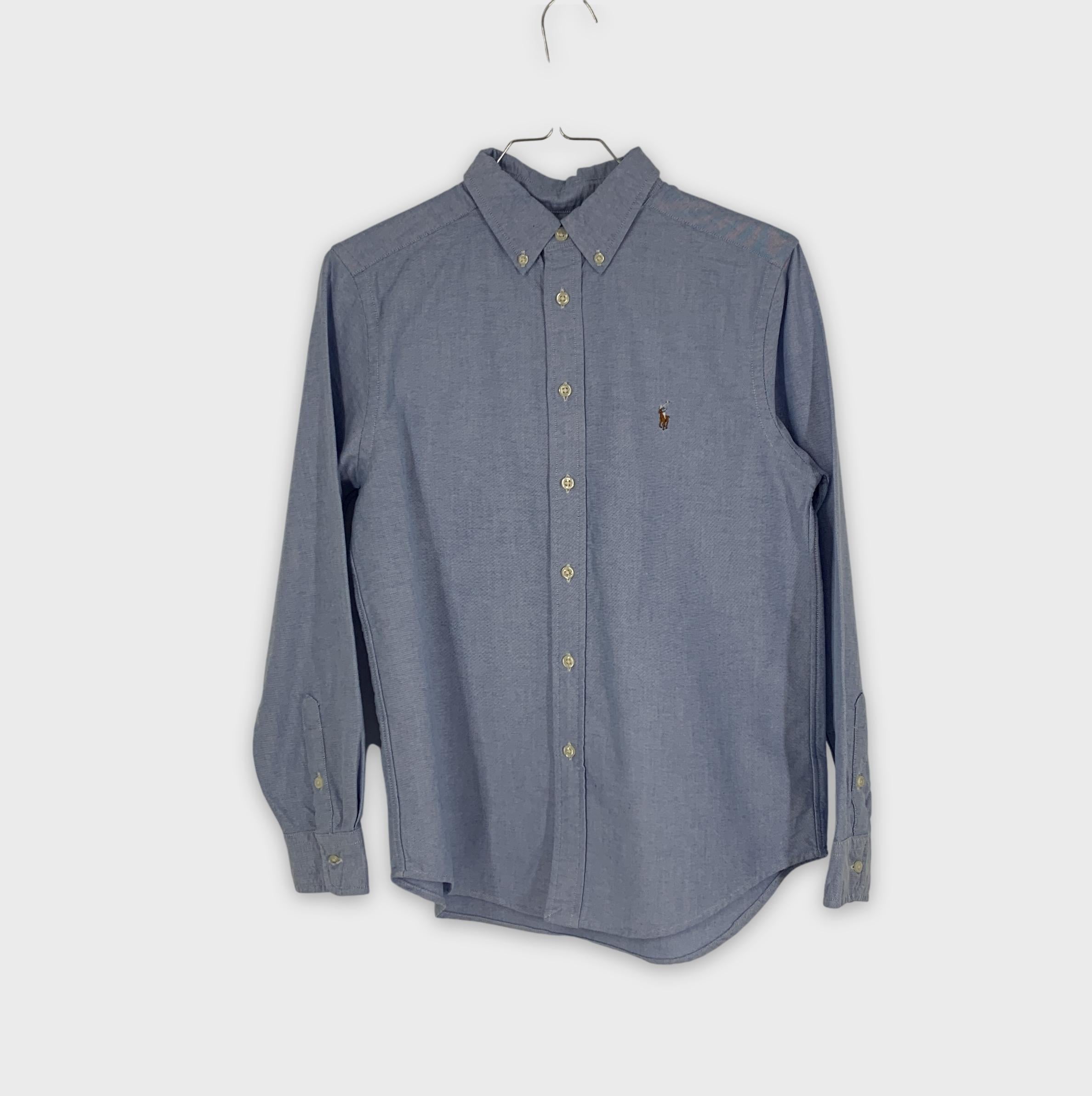 0-Polo Ralph Lauren - Chemise - L/G (14-16)