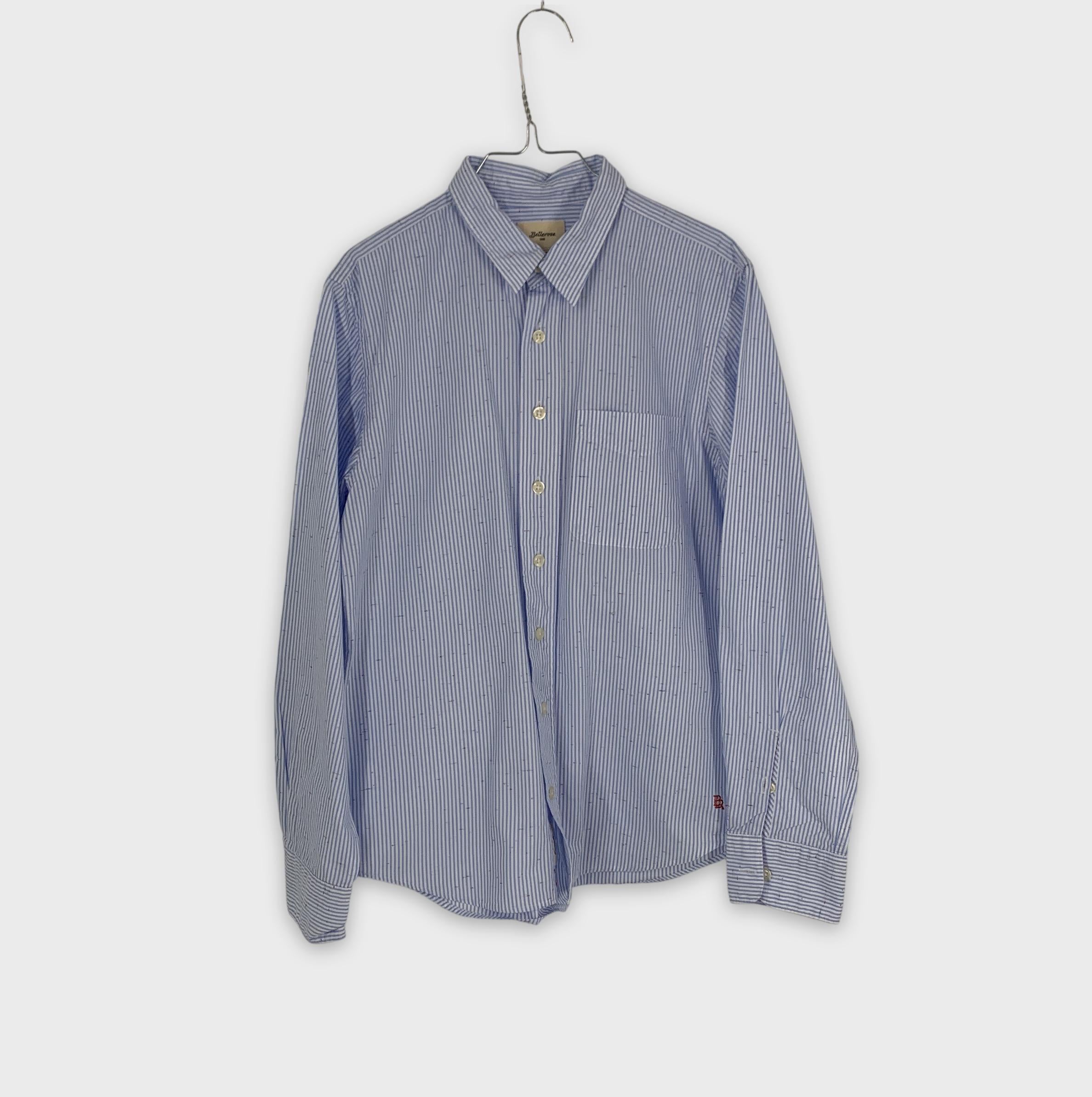 0-Bellerose - Chemise - 14