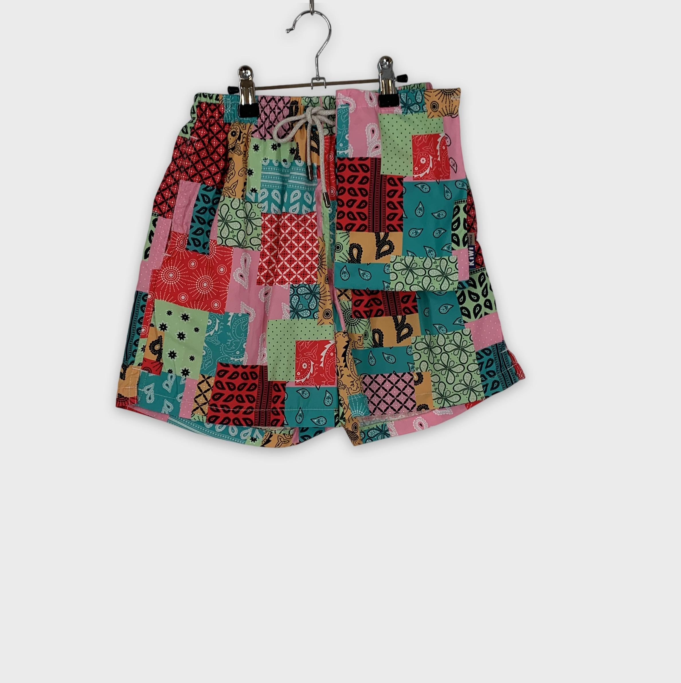 0-Kiwi Saint-Tropez - Maillot de bain - 14 ans