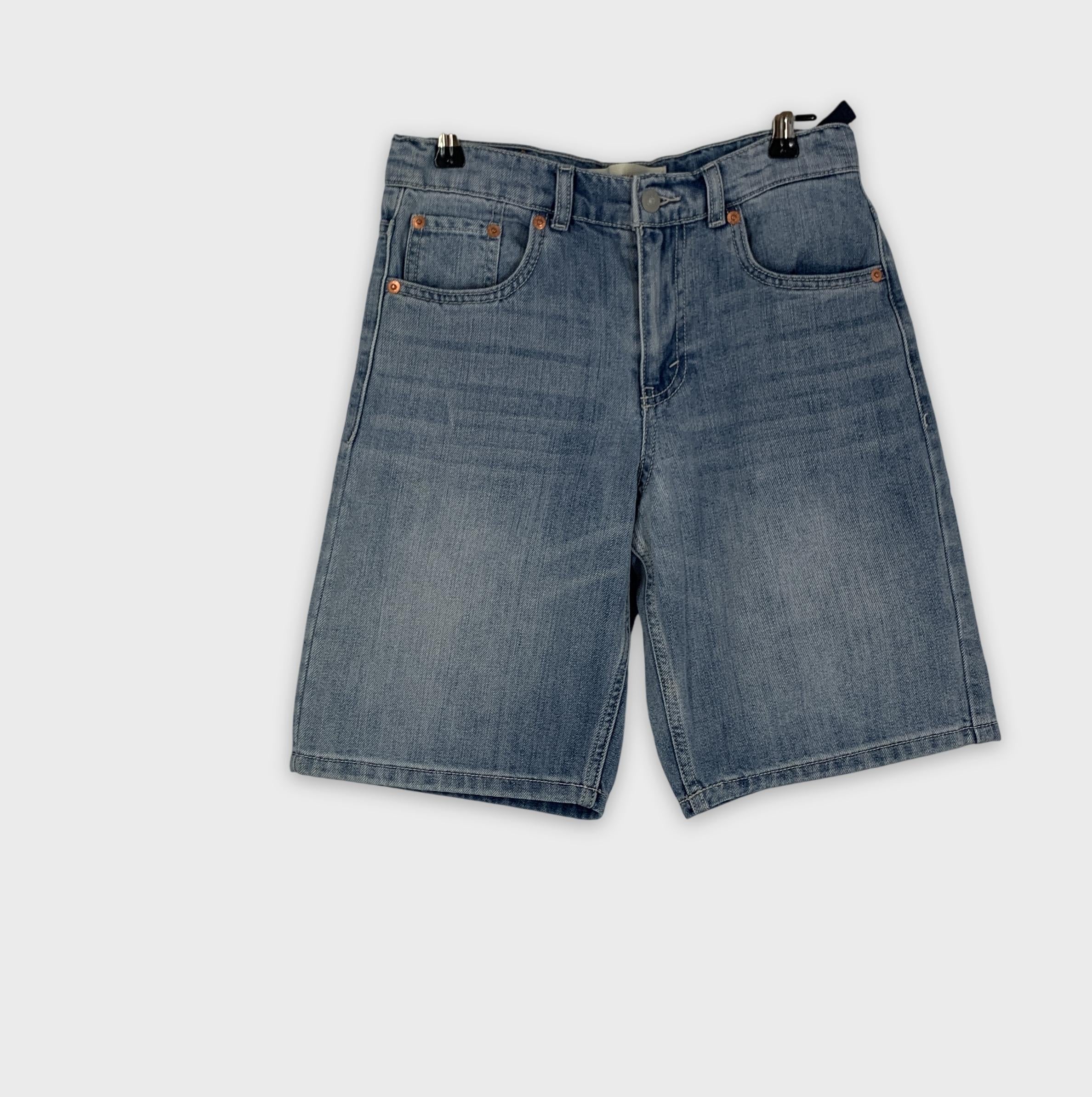 0-Levi's - Short - Taille inconnu
