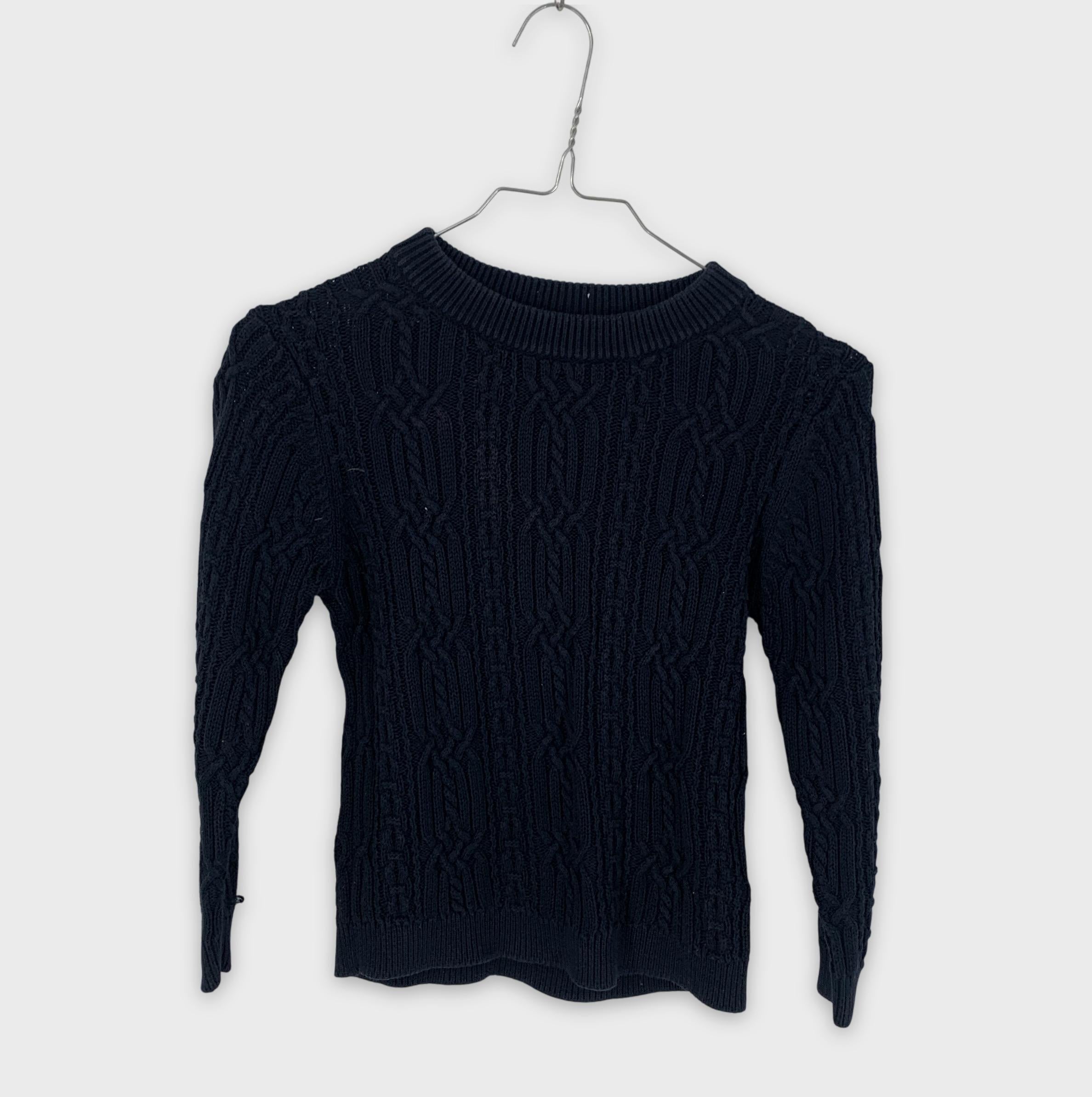 0-FUB - Pull - Inconnue