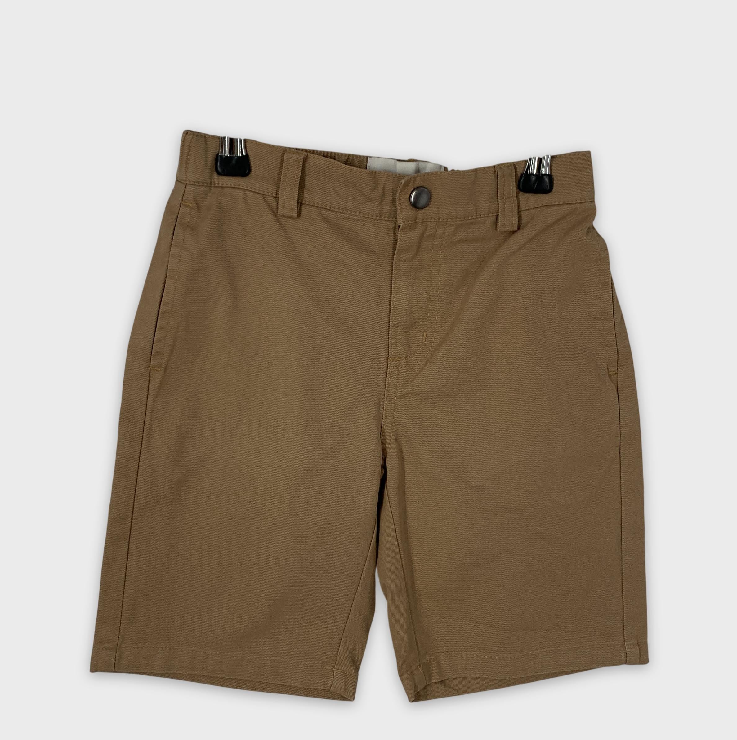 0-FINGR - Short - 6/7