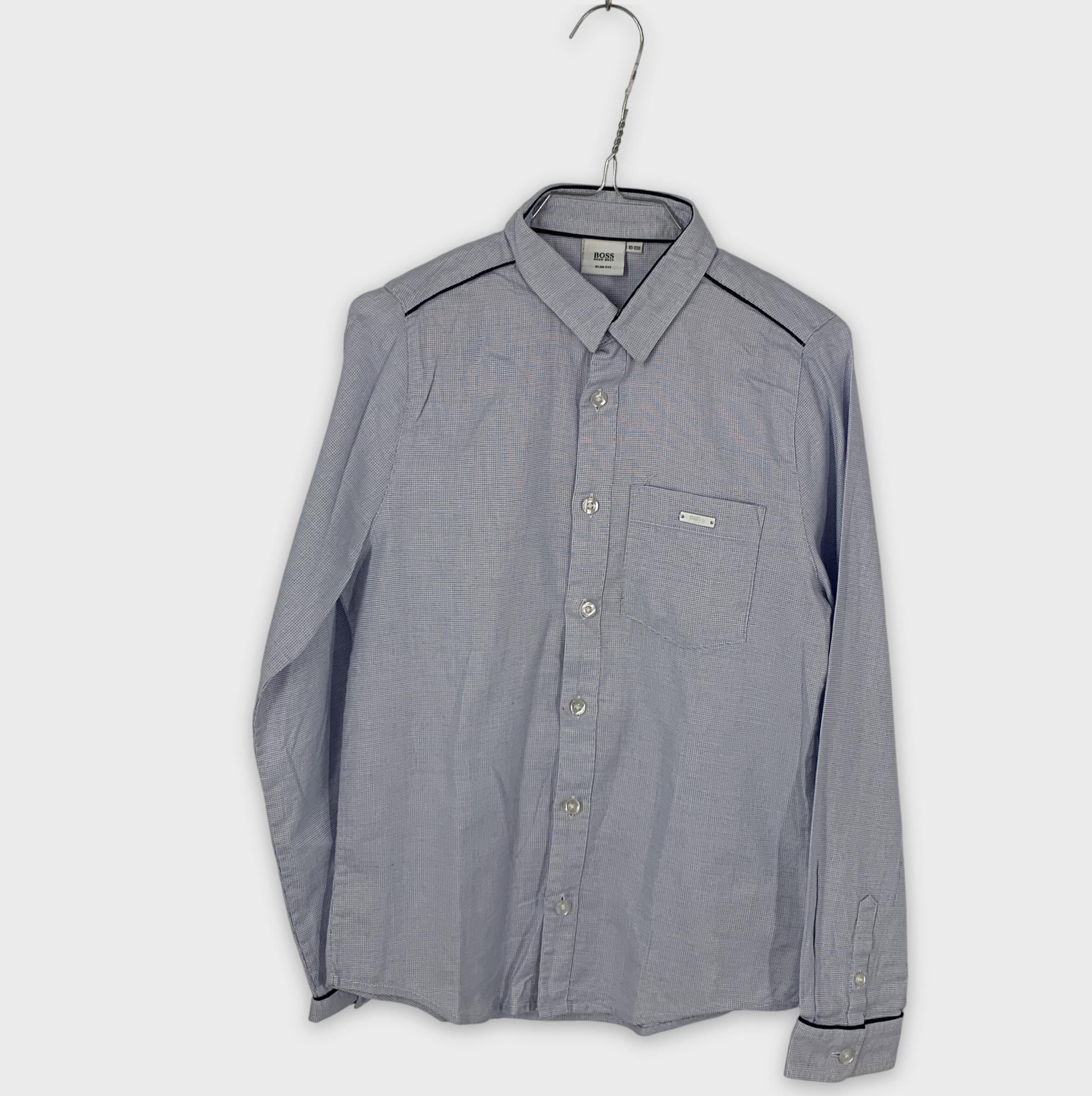 0-BOSS Hugo Boss - Chemise - 10-138