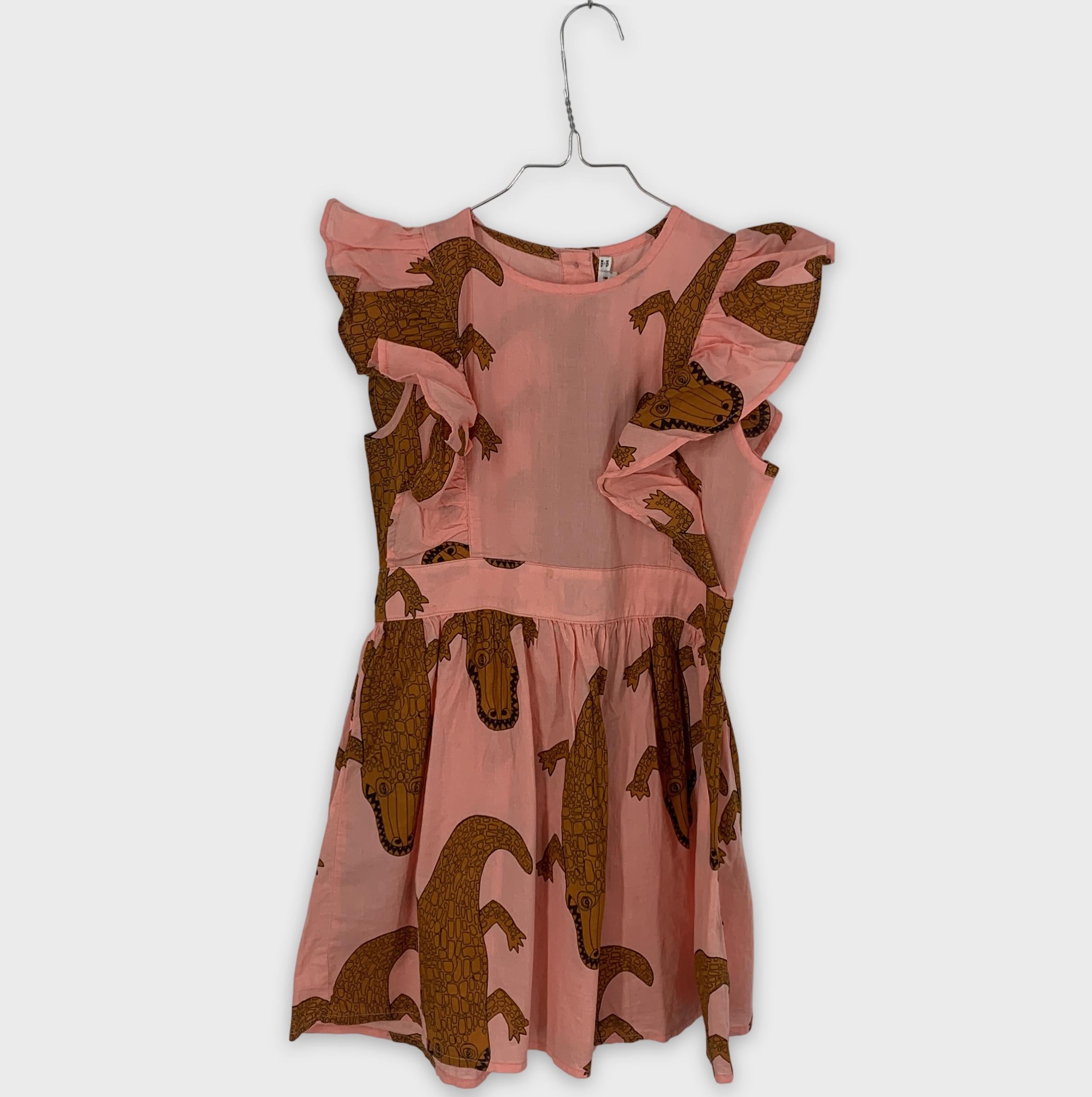 0-Mini Rodini - Robe - 128/134