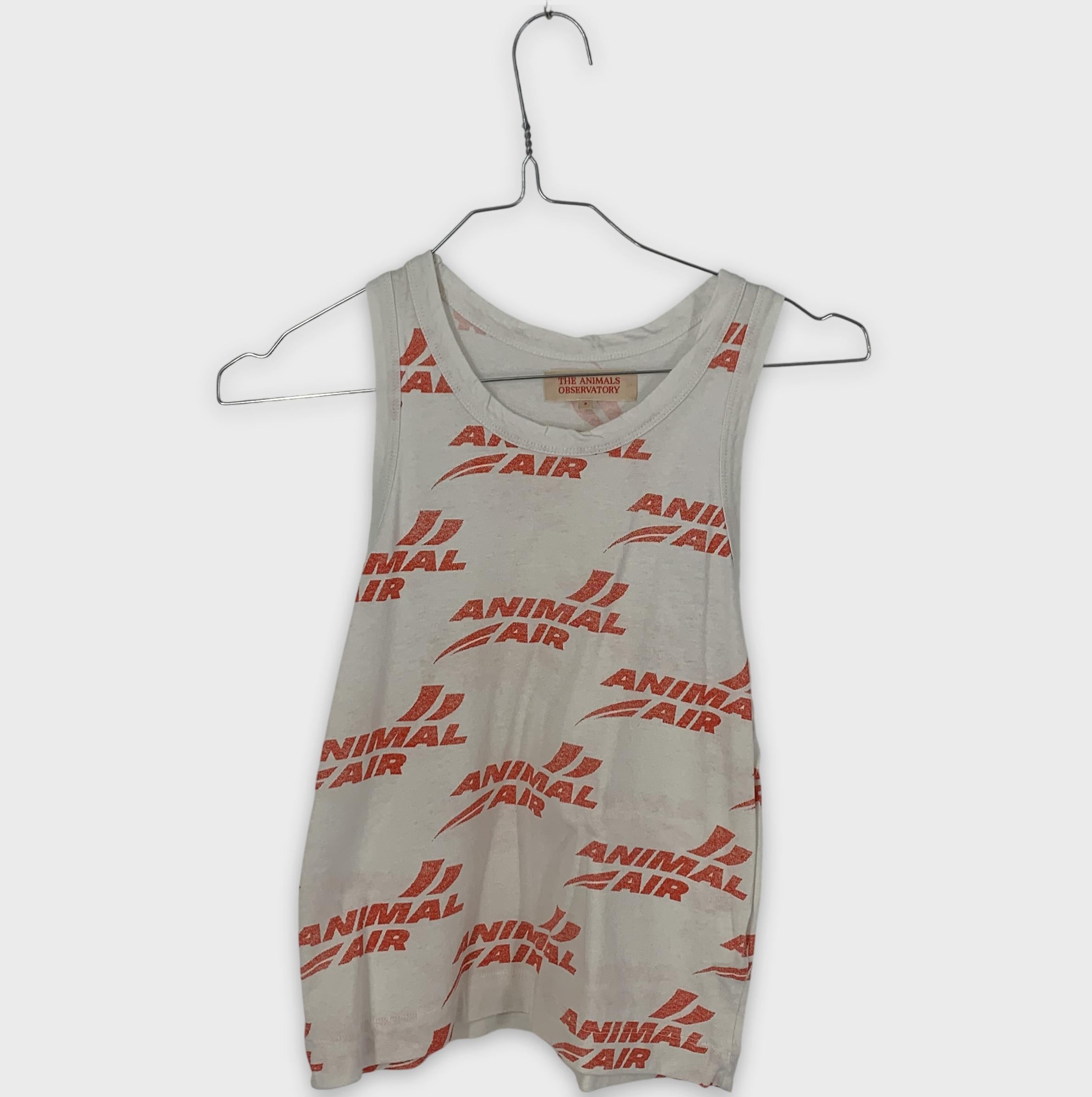 0-The Animals Observatory - Débardeur - 8