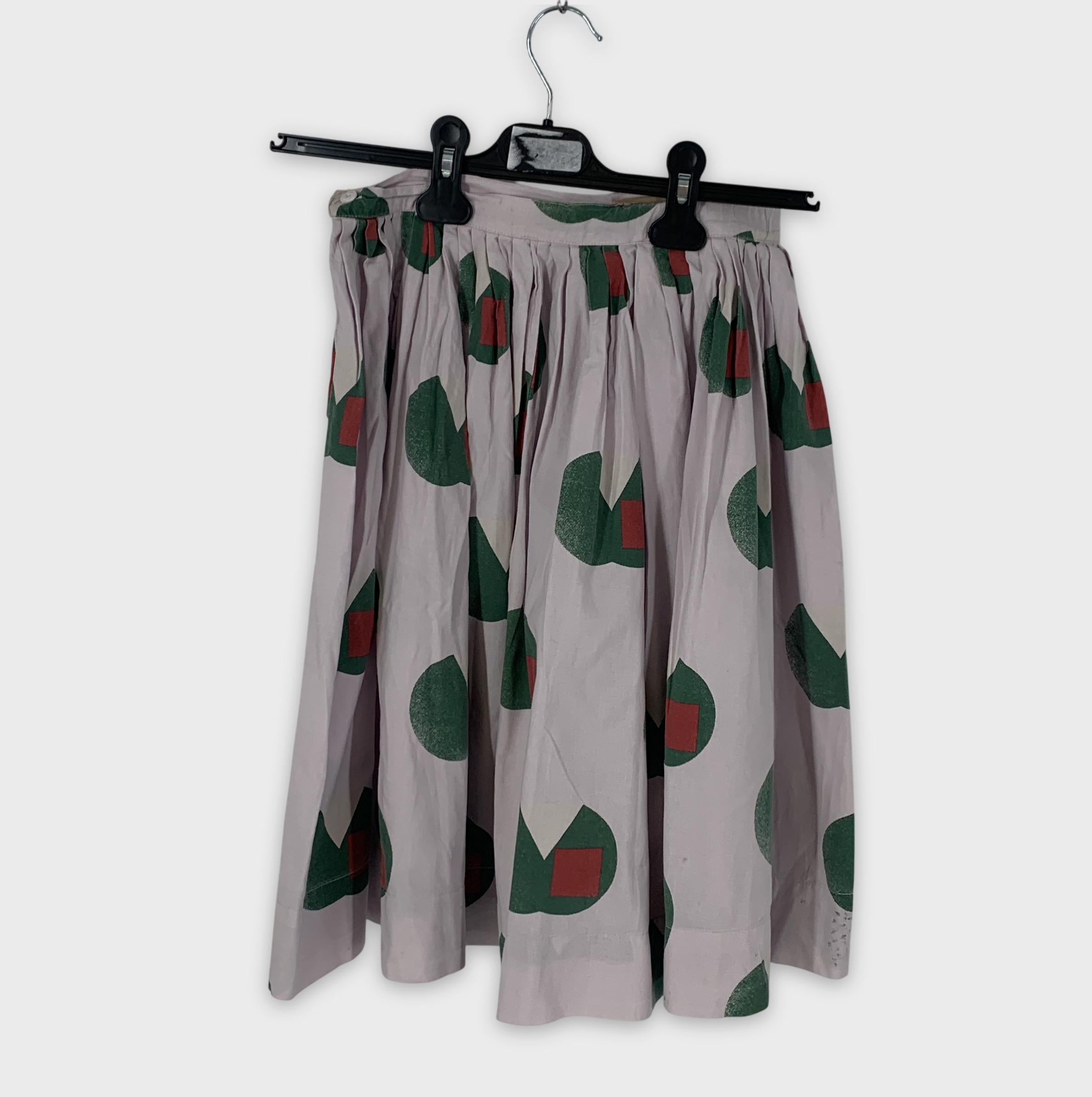 0-The Animals Observatory - Jupe - 8 ans