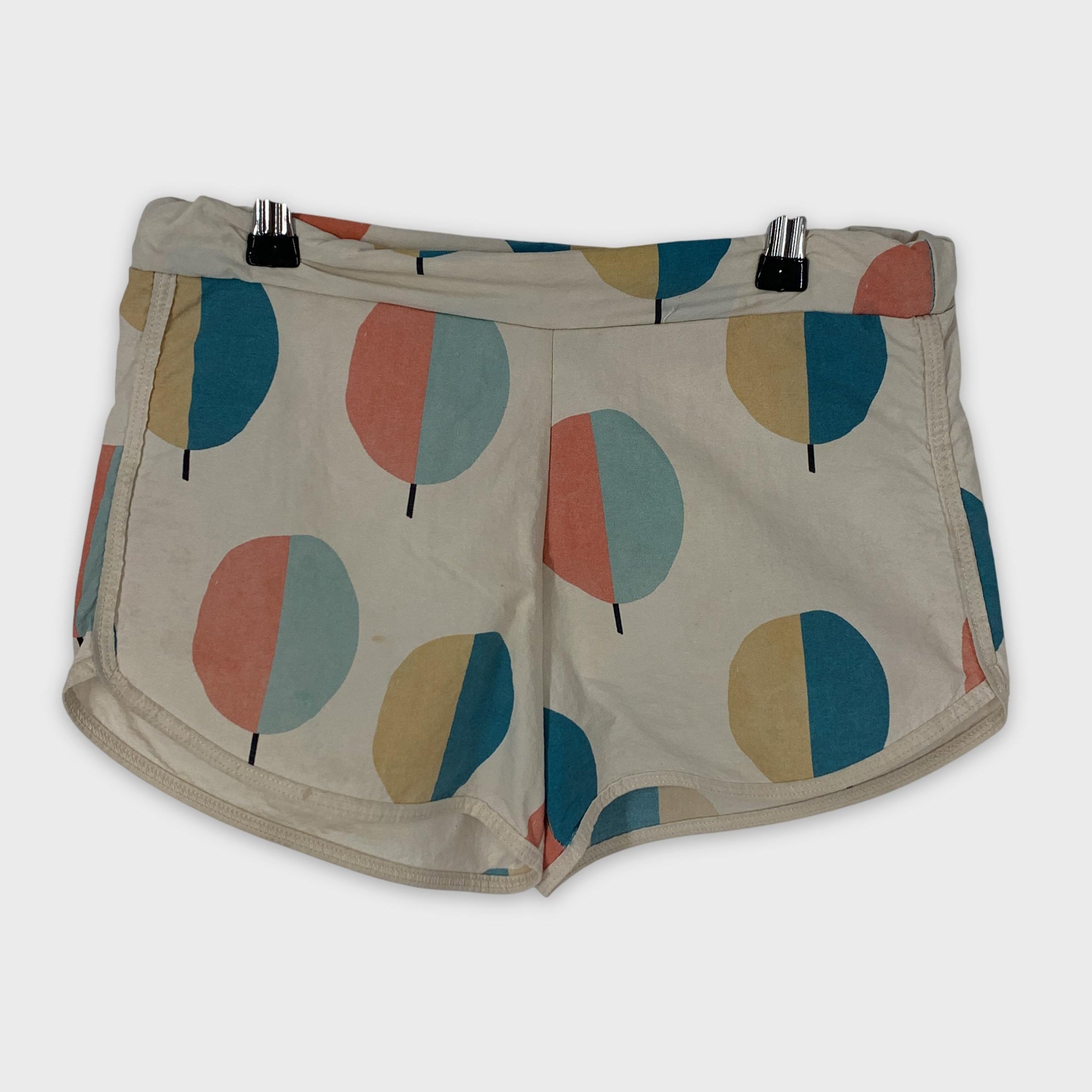 0-Bobo Choses - Short - 6-7 ans