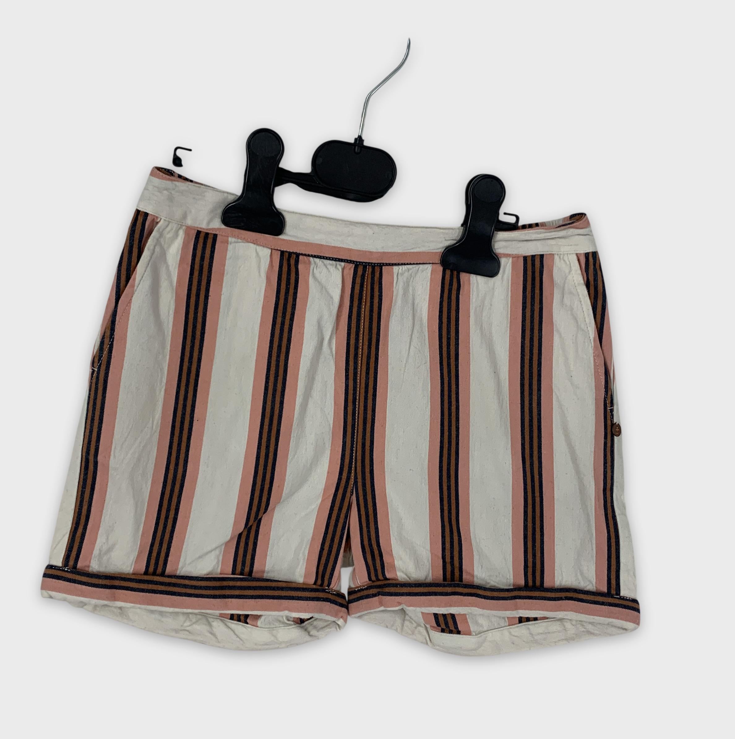 0-Scotch&Soda - Short - XS