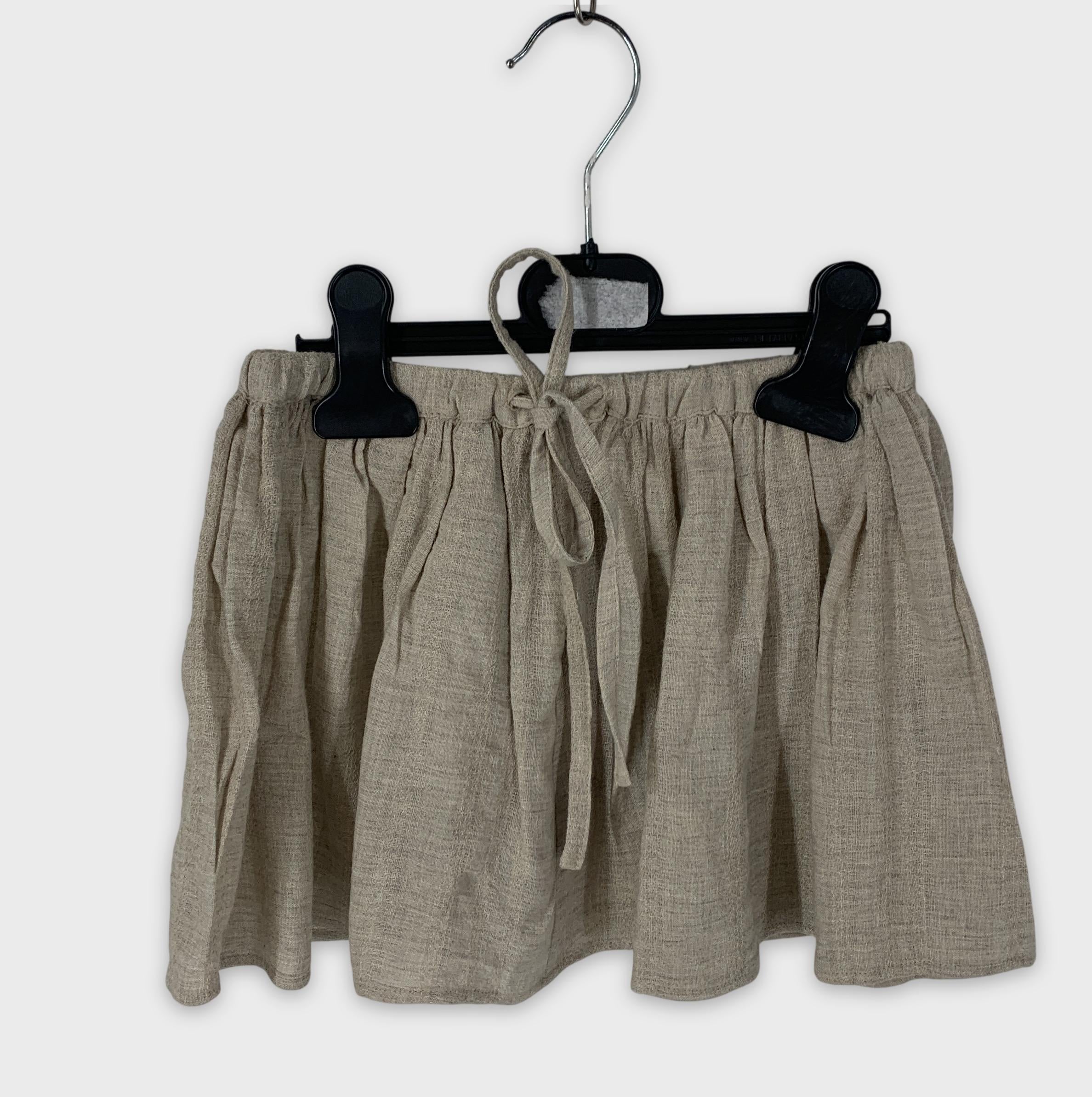 0-Unknown - Jupe - 4 ans