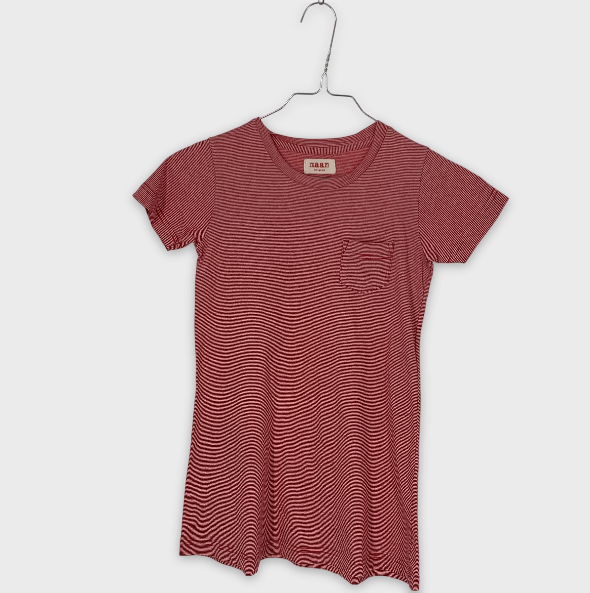 0-Maan - T-shirt - Inconnue