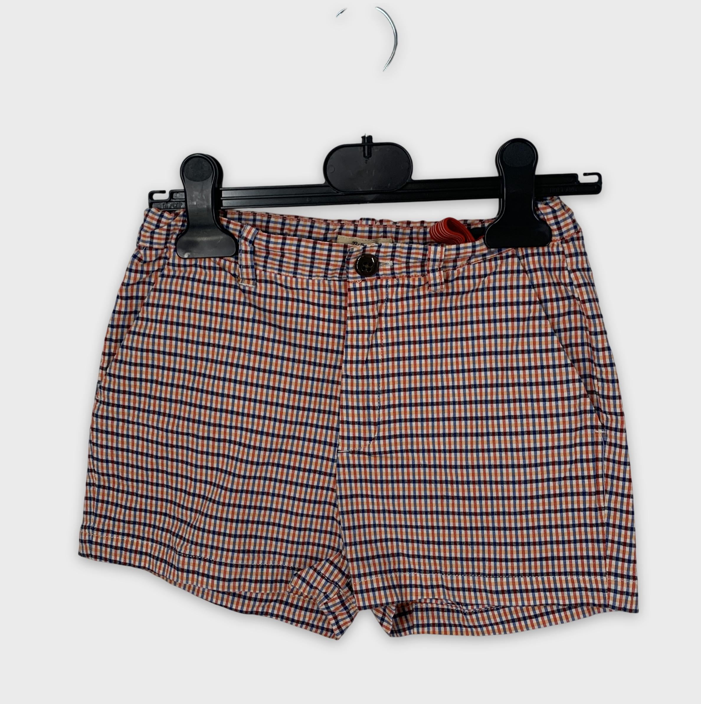 0-Bellerose - Short - 10