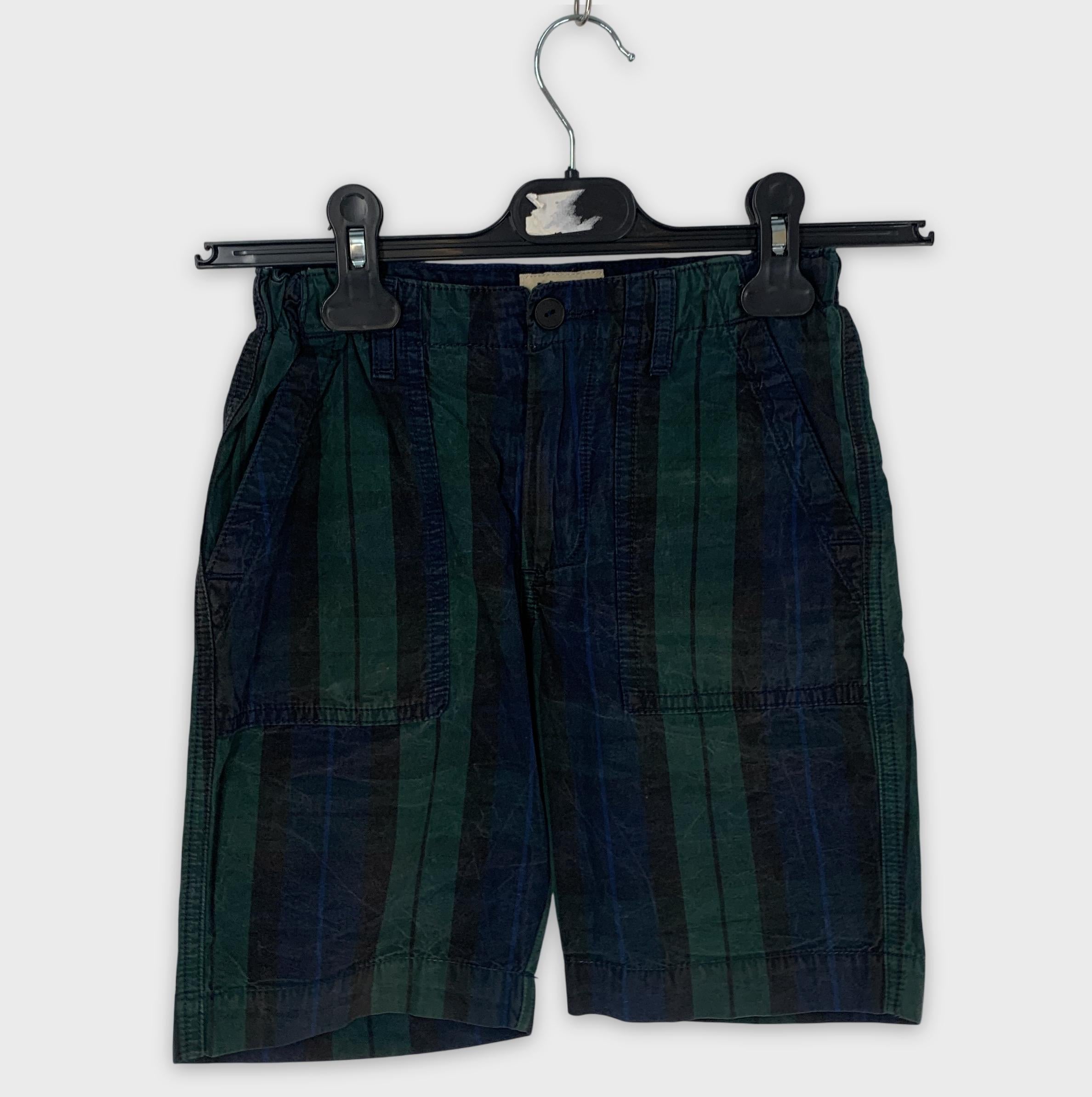 0-Bellerose - Short - 8