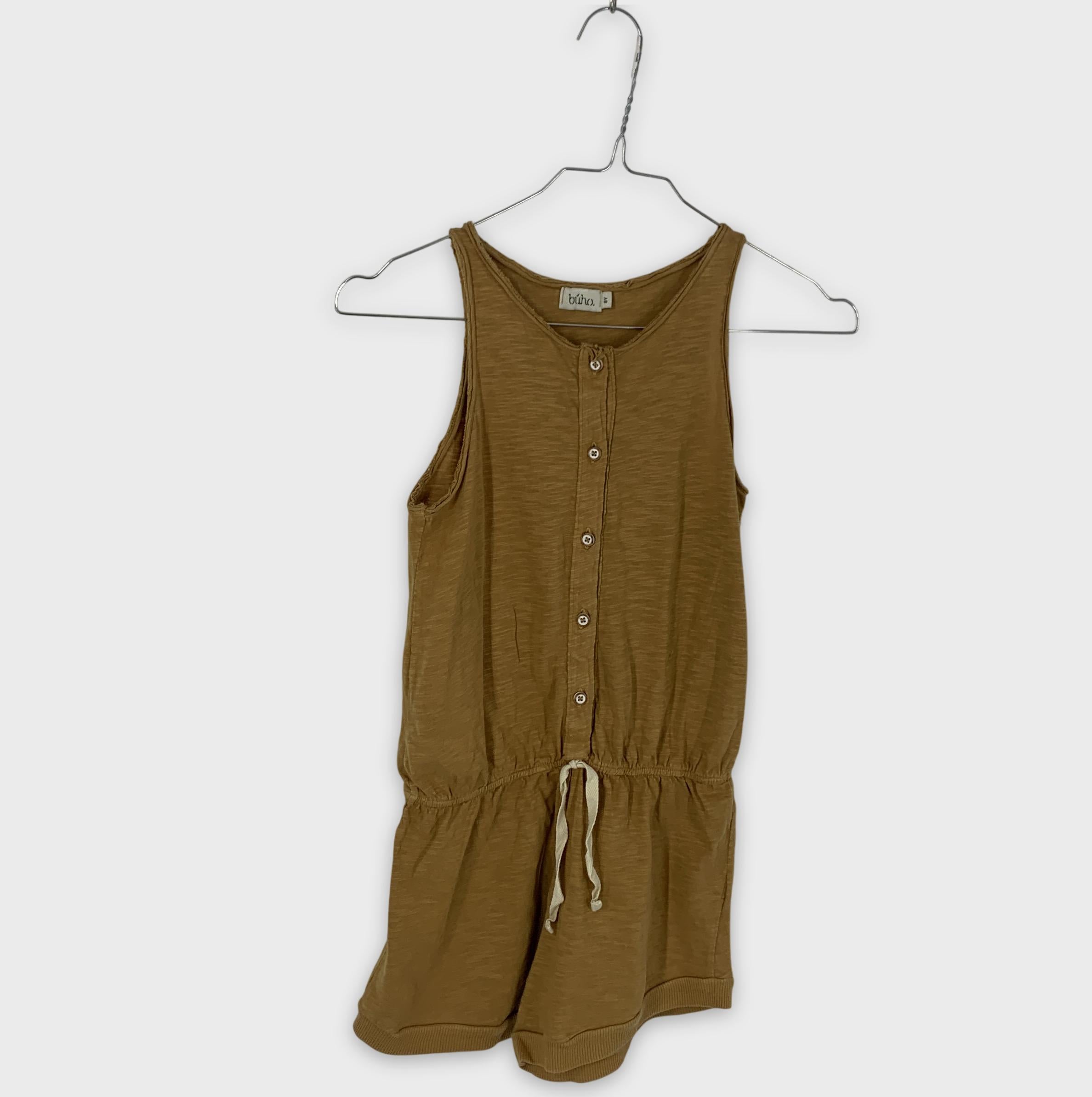 0-Buho - Combishort - 8Y