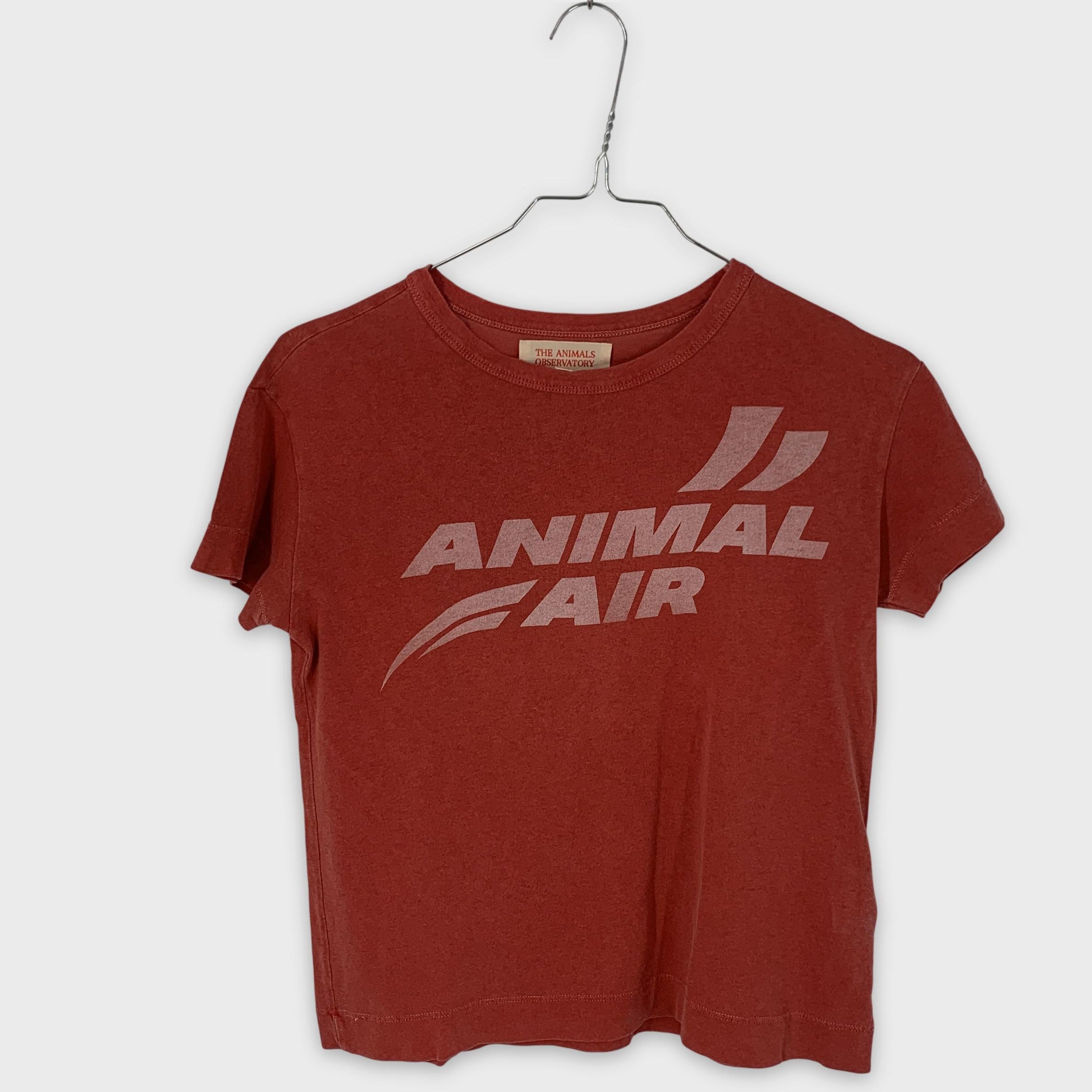 0-The Animals Observatory - T-shirt - 8
