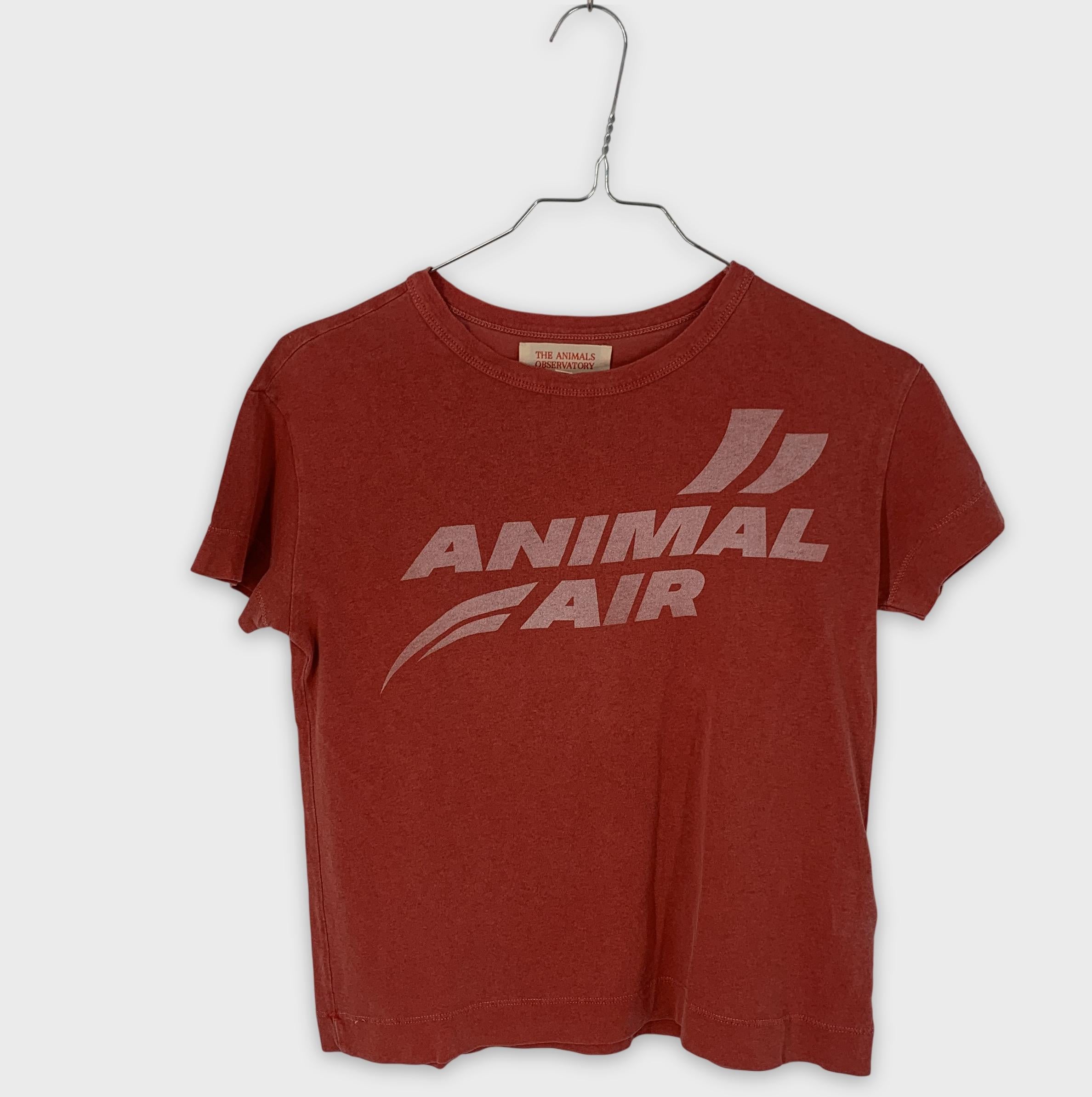0-The Animals Observatory - T-shirt - 8