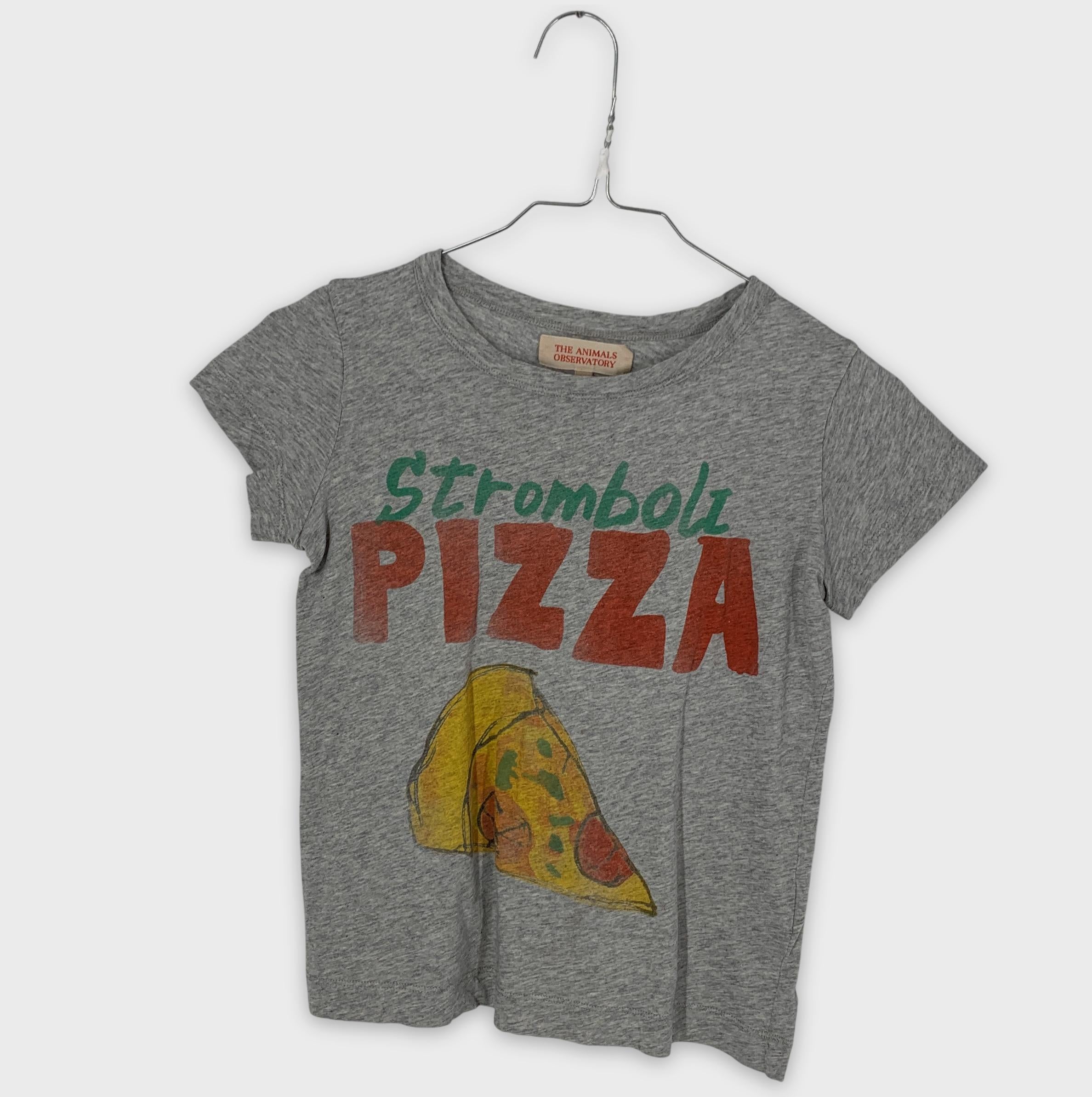 0-The Animals Observatory - T-shirt - 8 ans