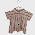 0-Plupiluchick - Chemise - 4 ans
