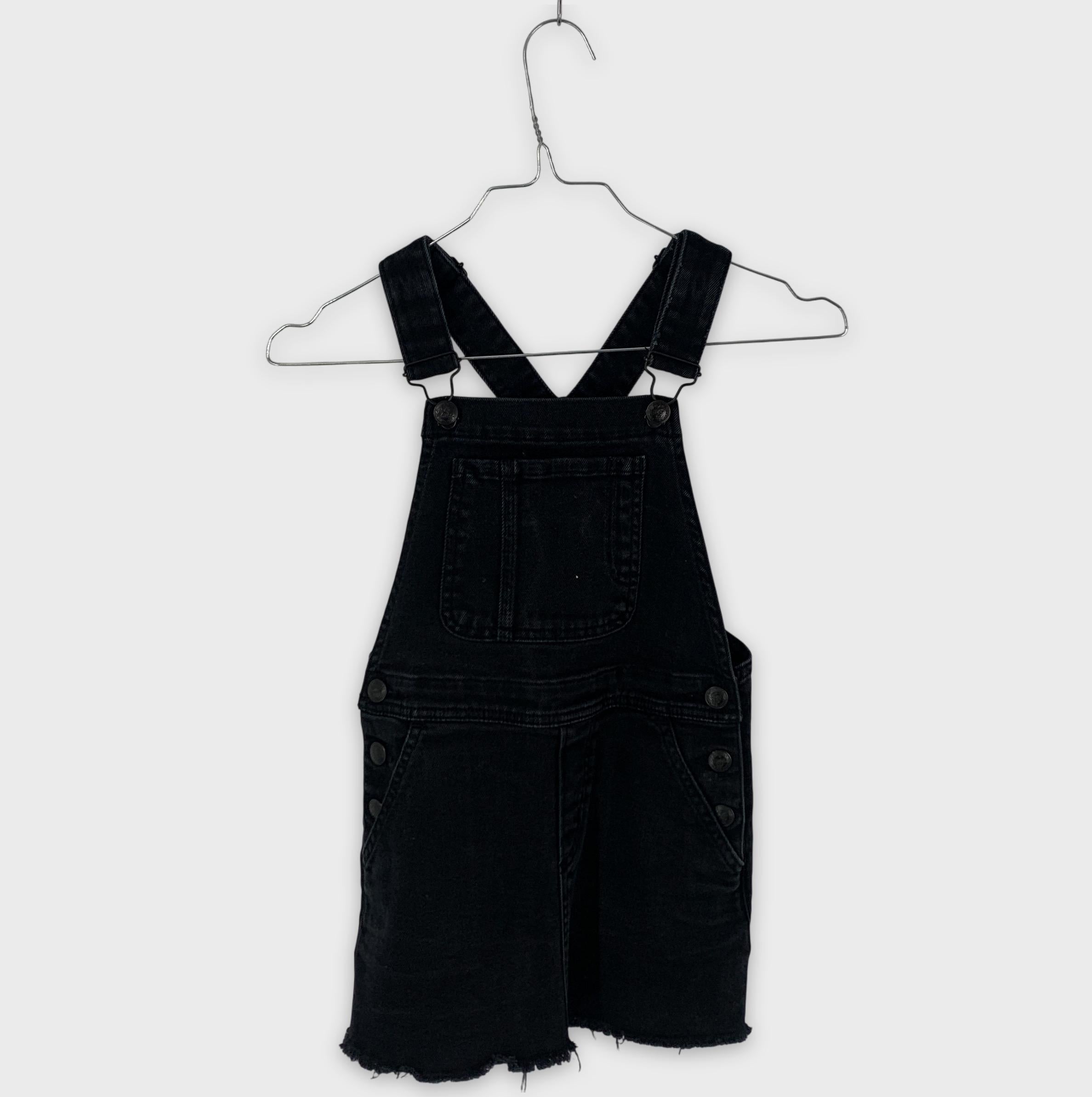 0-Flying Tomato - Salopette - L