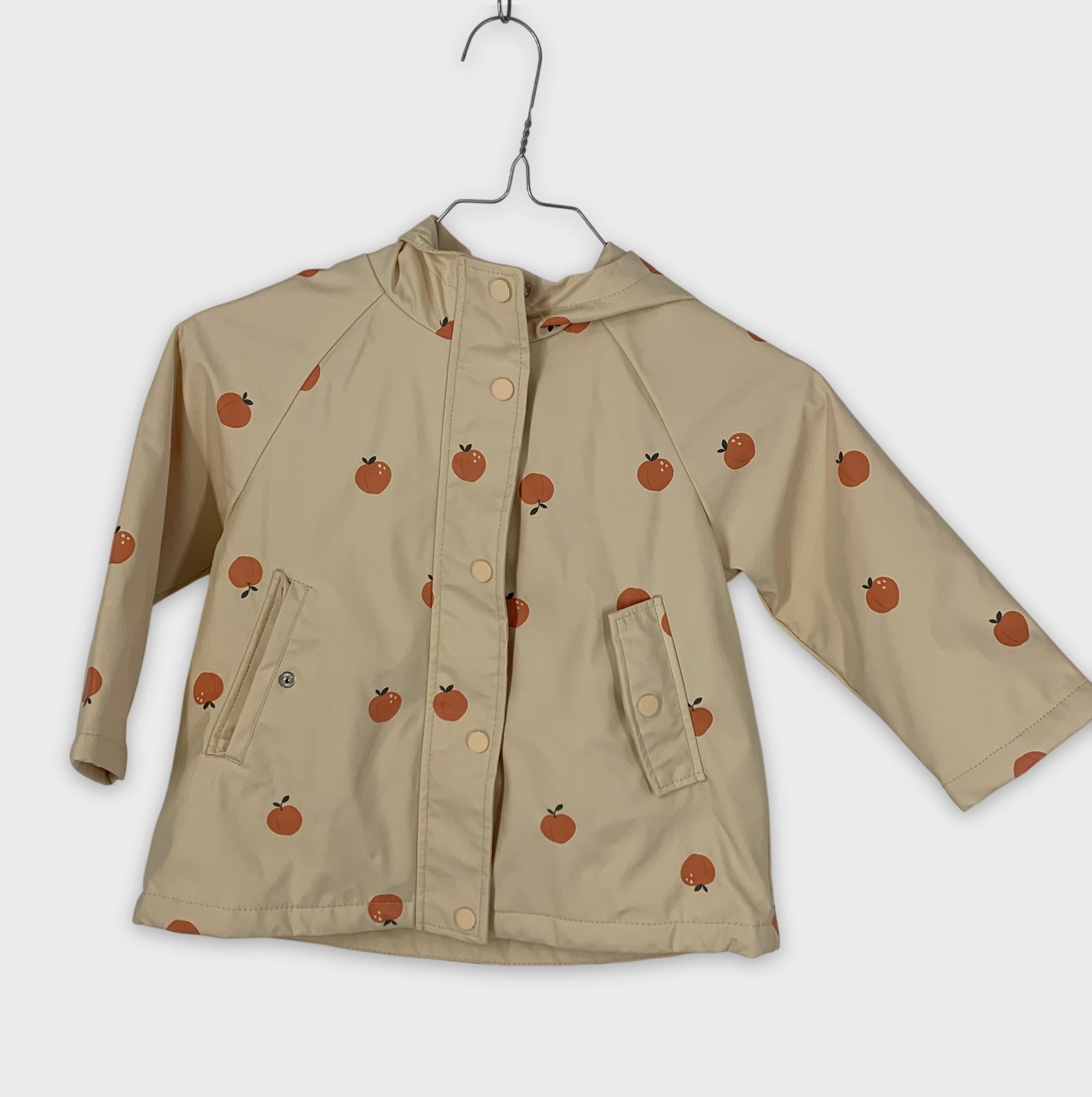 0-Zara - Veste - 2-3 ans