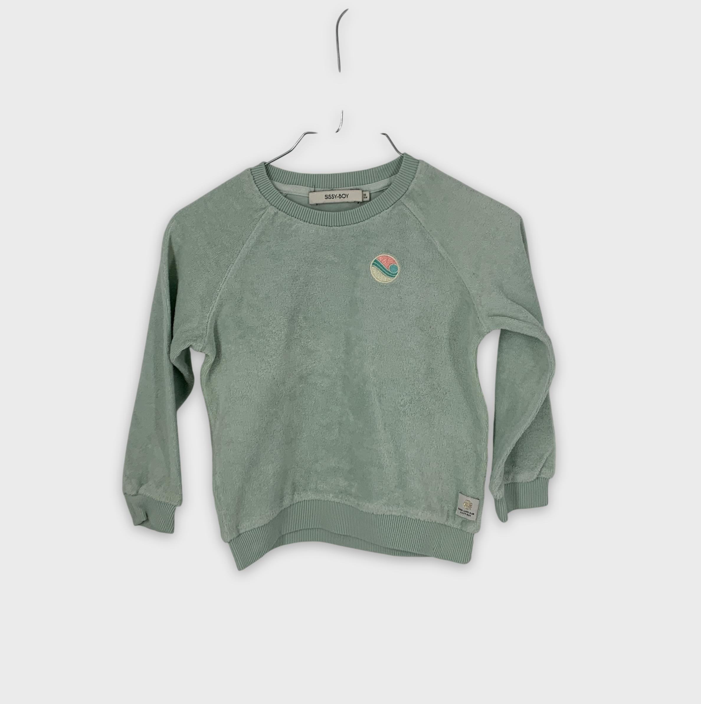 0-Sissy-Boy - Pull - 98/104