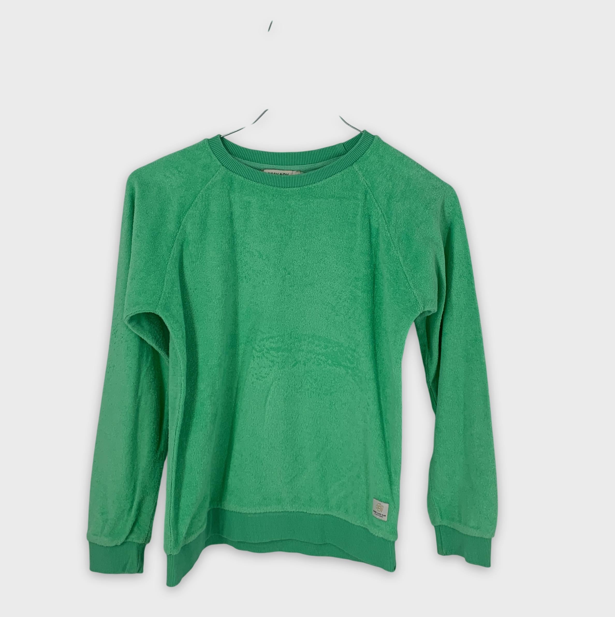 0-SISSY-BOY - Pull - 134/140