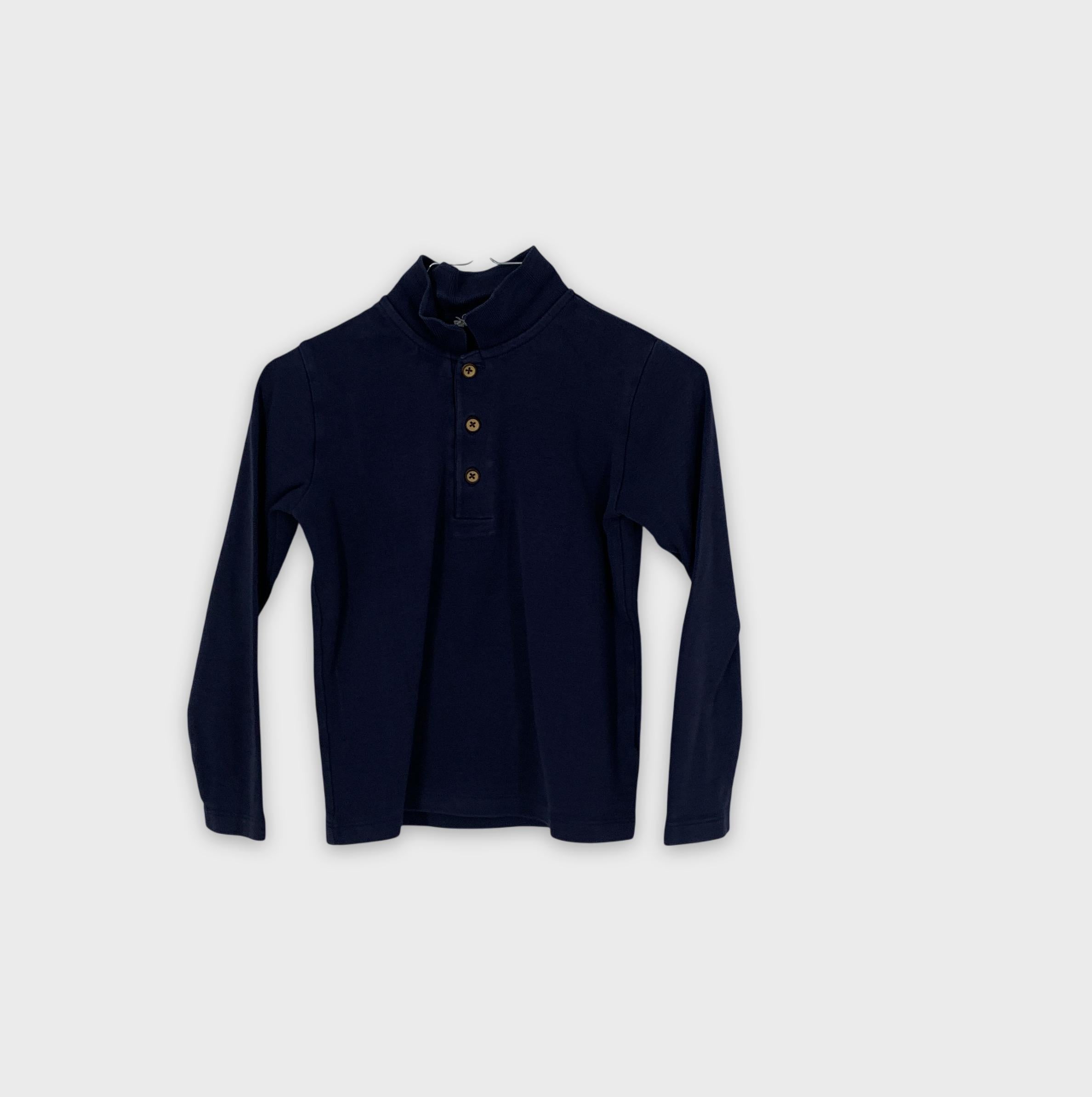 0-Blümchen & Kids - Haut - 6-7