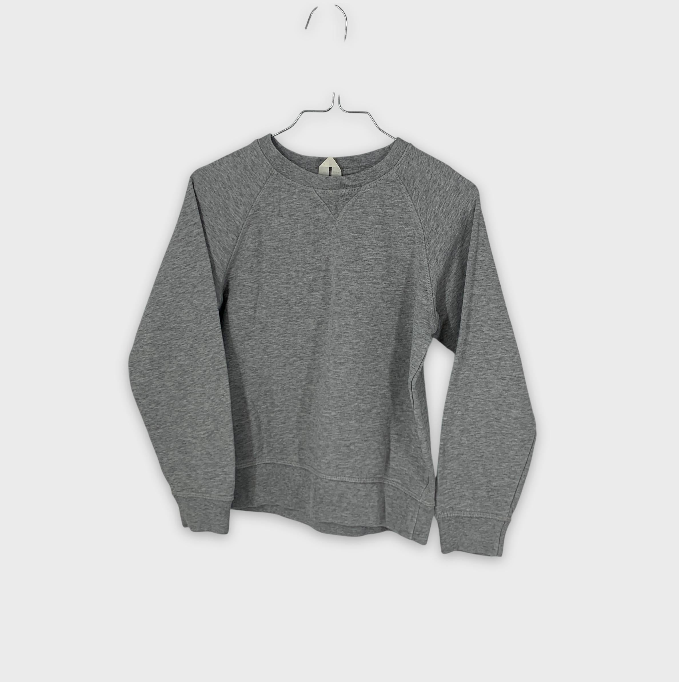 0-H&M - Sweat - 6-8Y