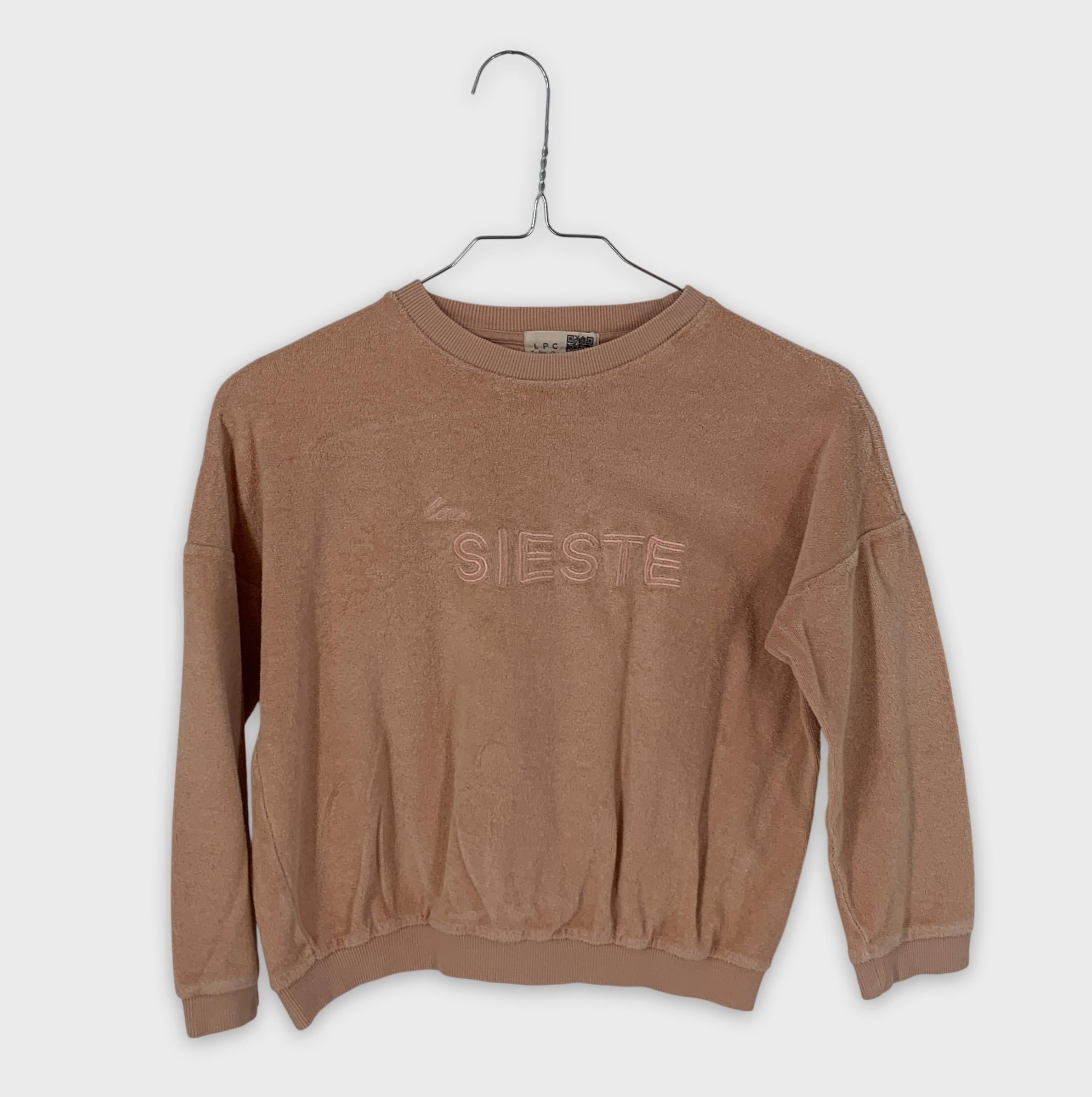 0-Les Petites Choses - Pull - 6/7 ans