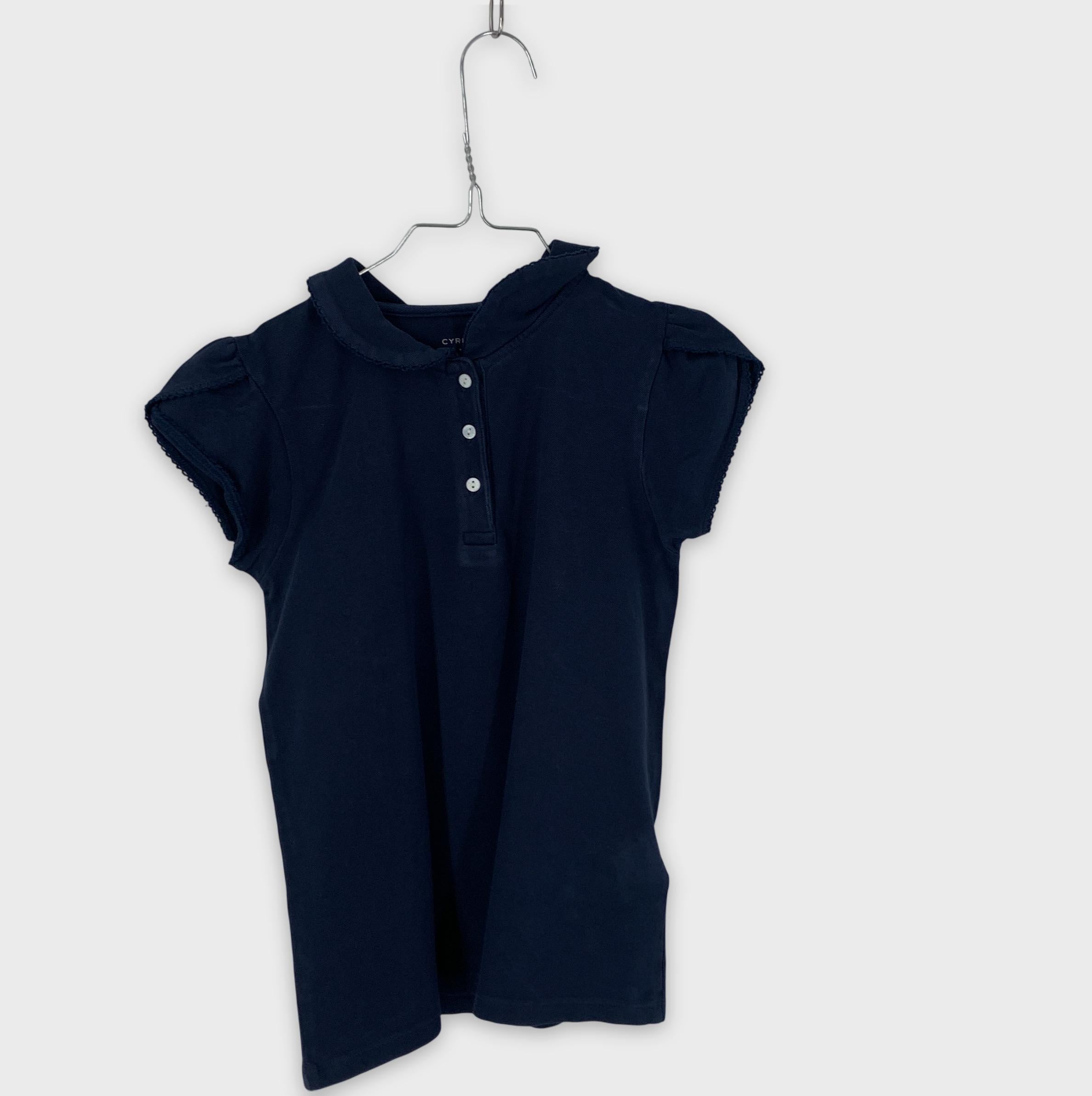 0-Cyrillus - Polo - 10