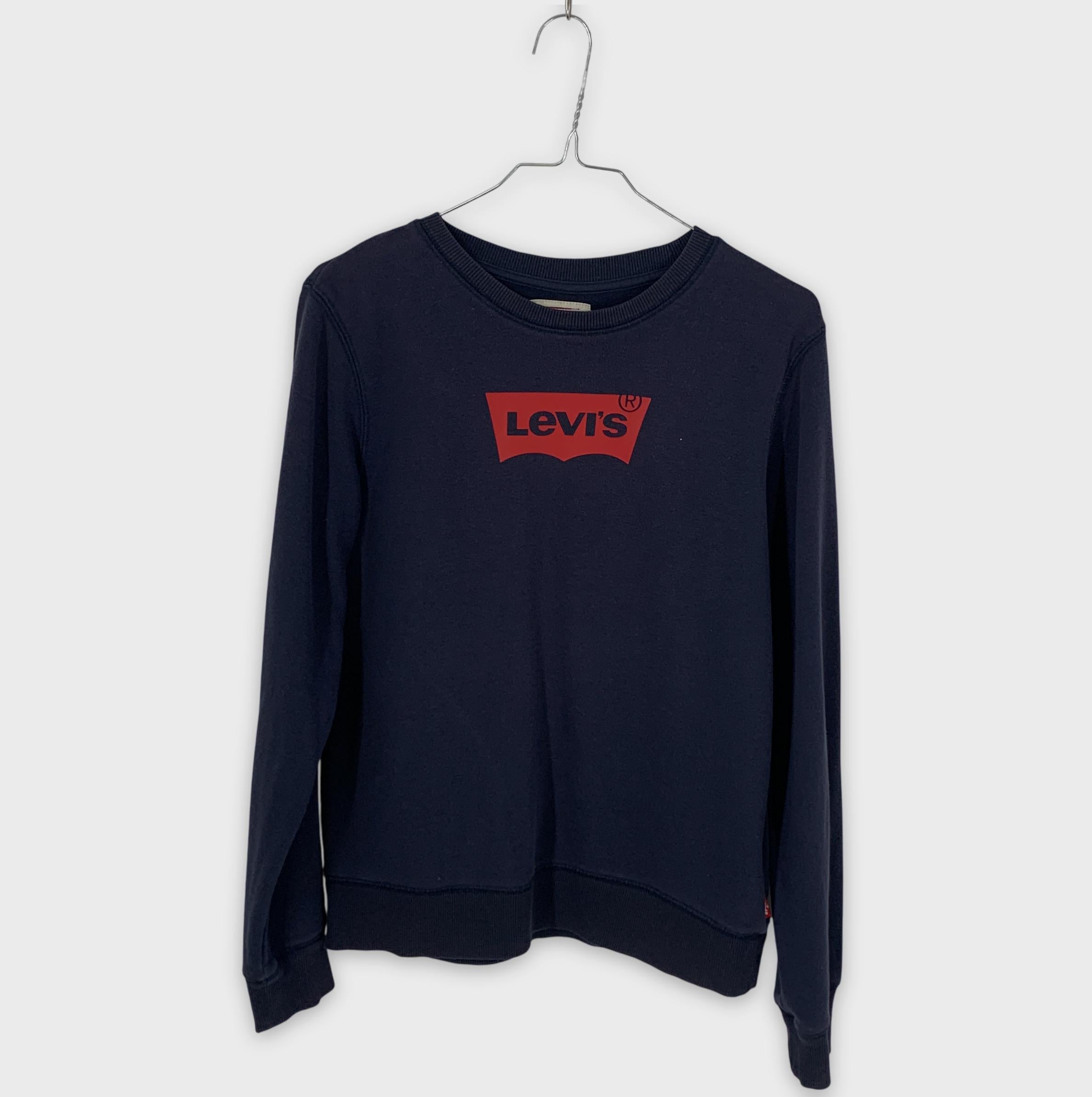 0-Levi's - Sweat - 14A